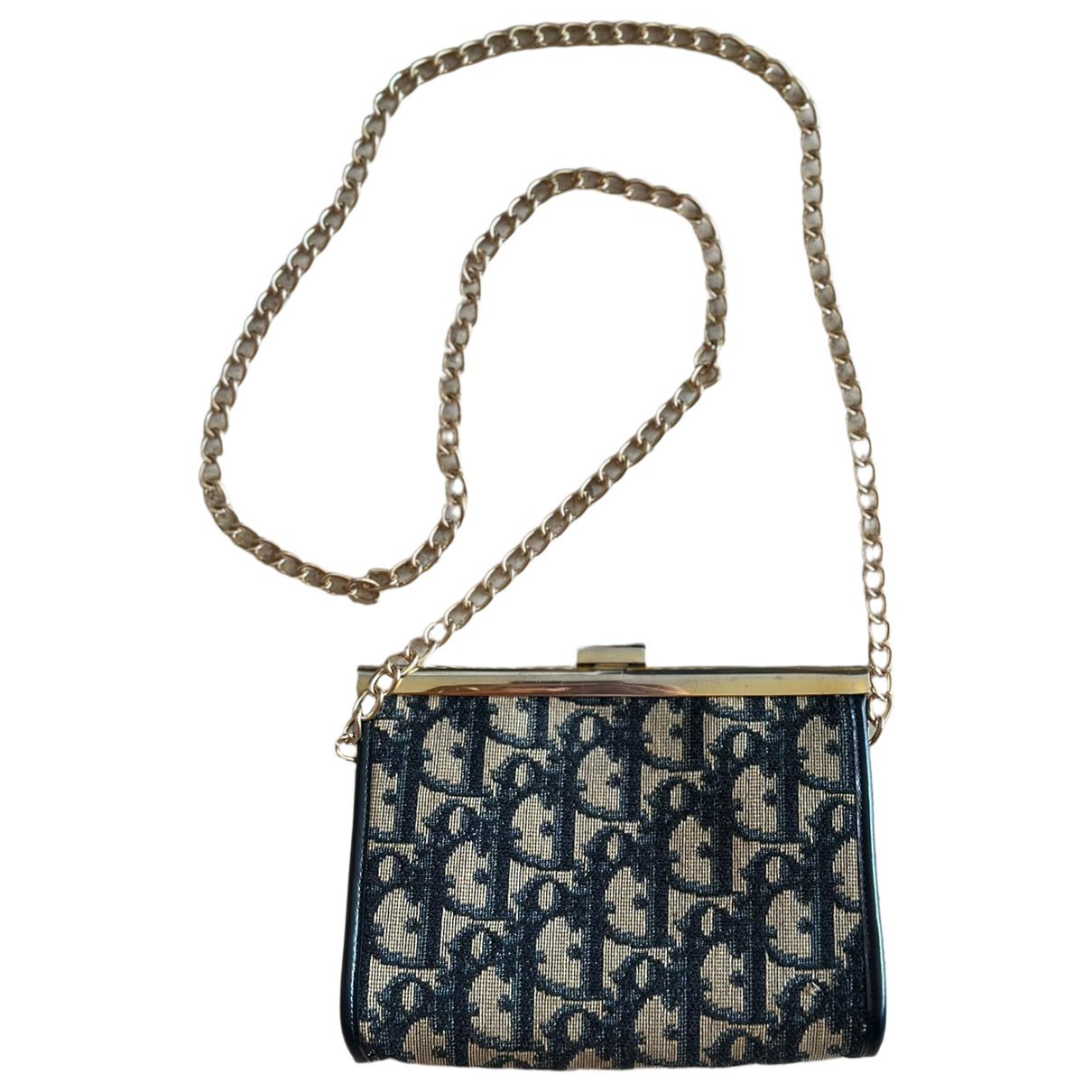 Cloth crossbody bag