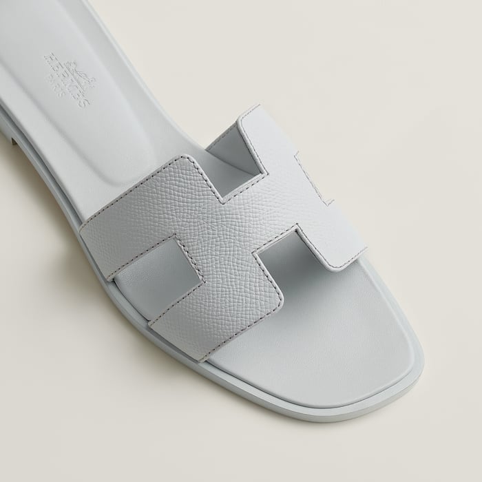 Bleu Glacier Oran Sandal