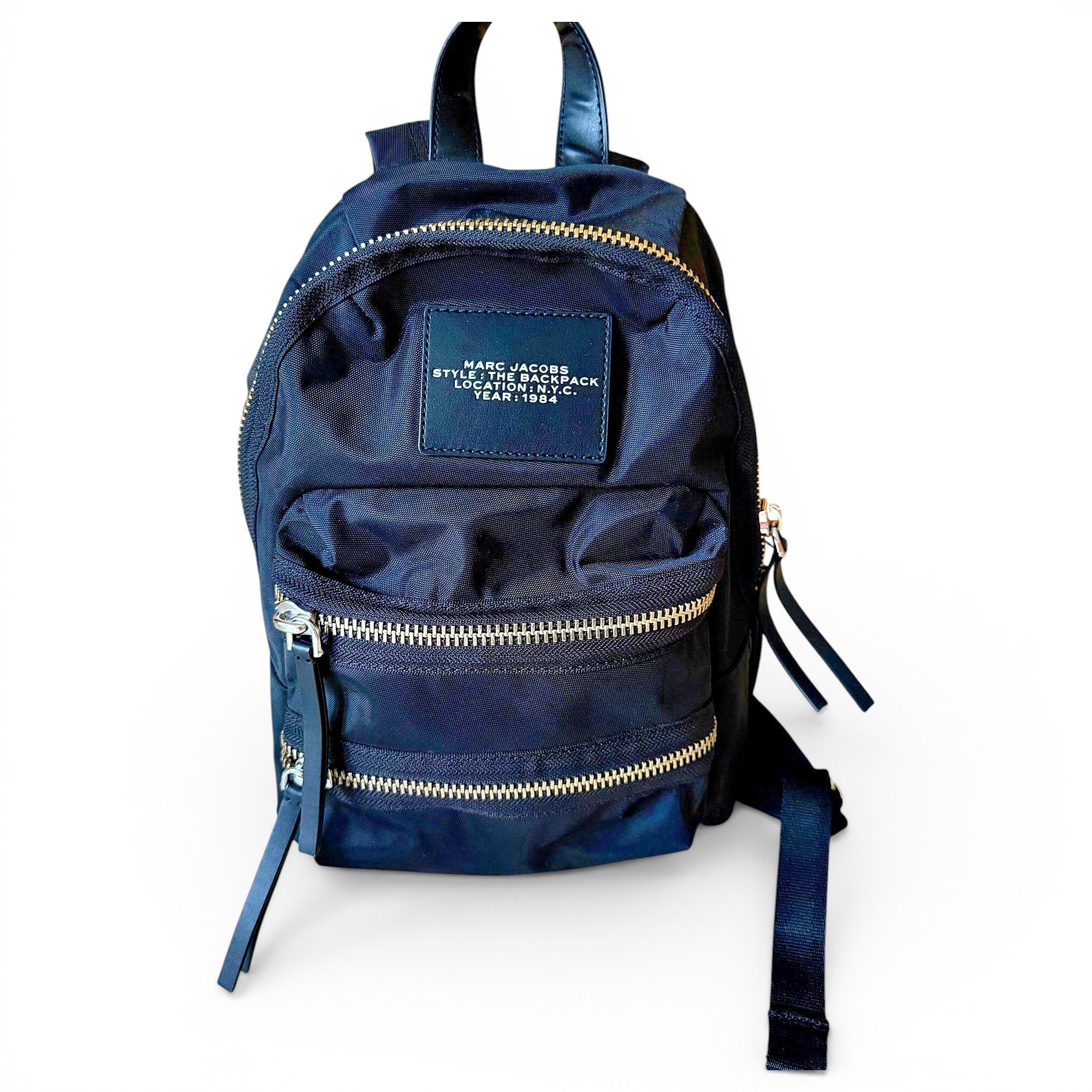 Marc Jacobs Backpack