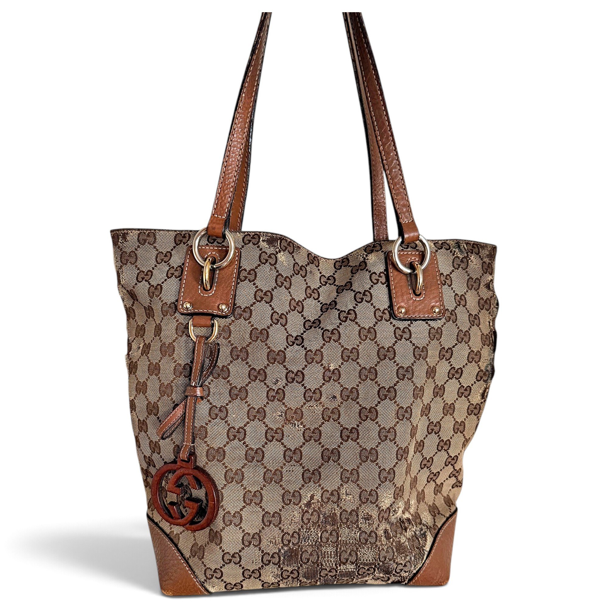 Britt cloth tote