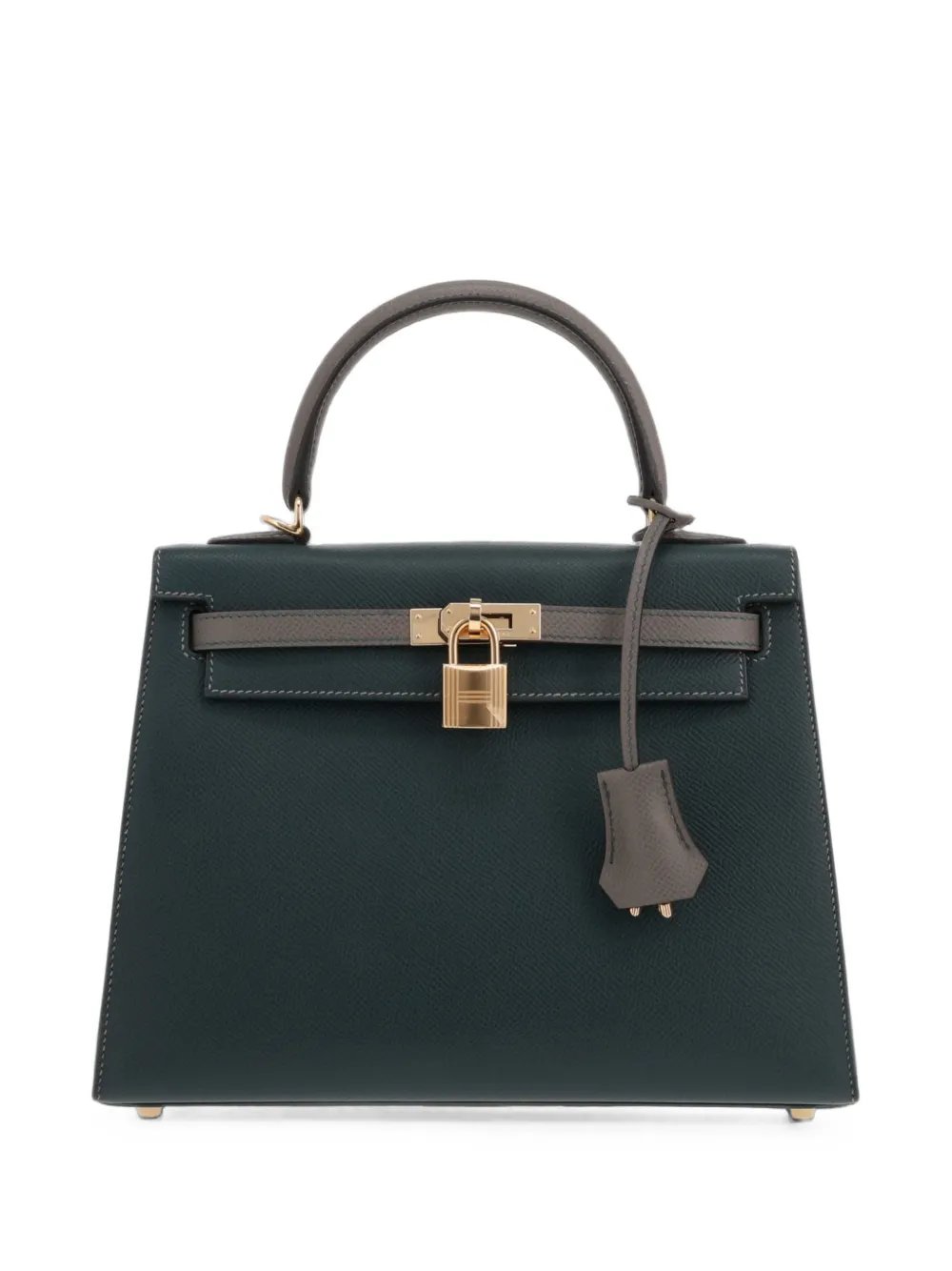 2025 25 Kelly tote bag
