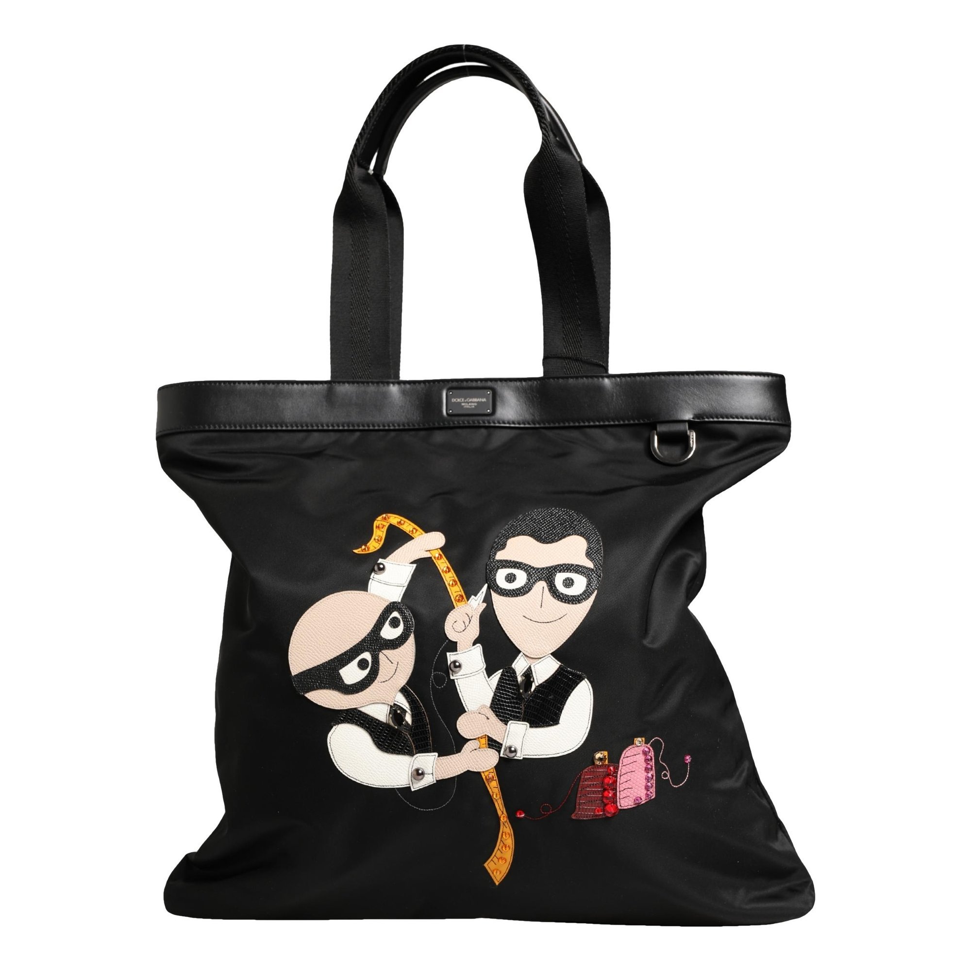 Dolce & Gabbana Tote