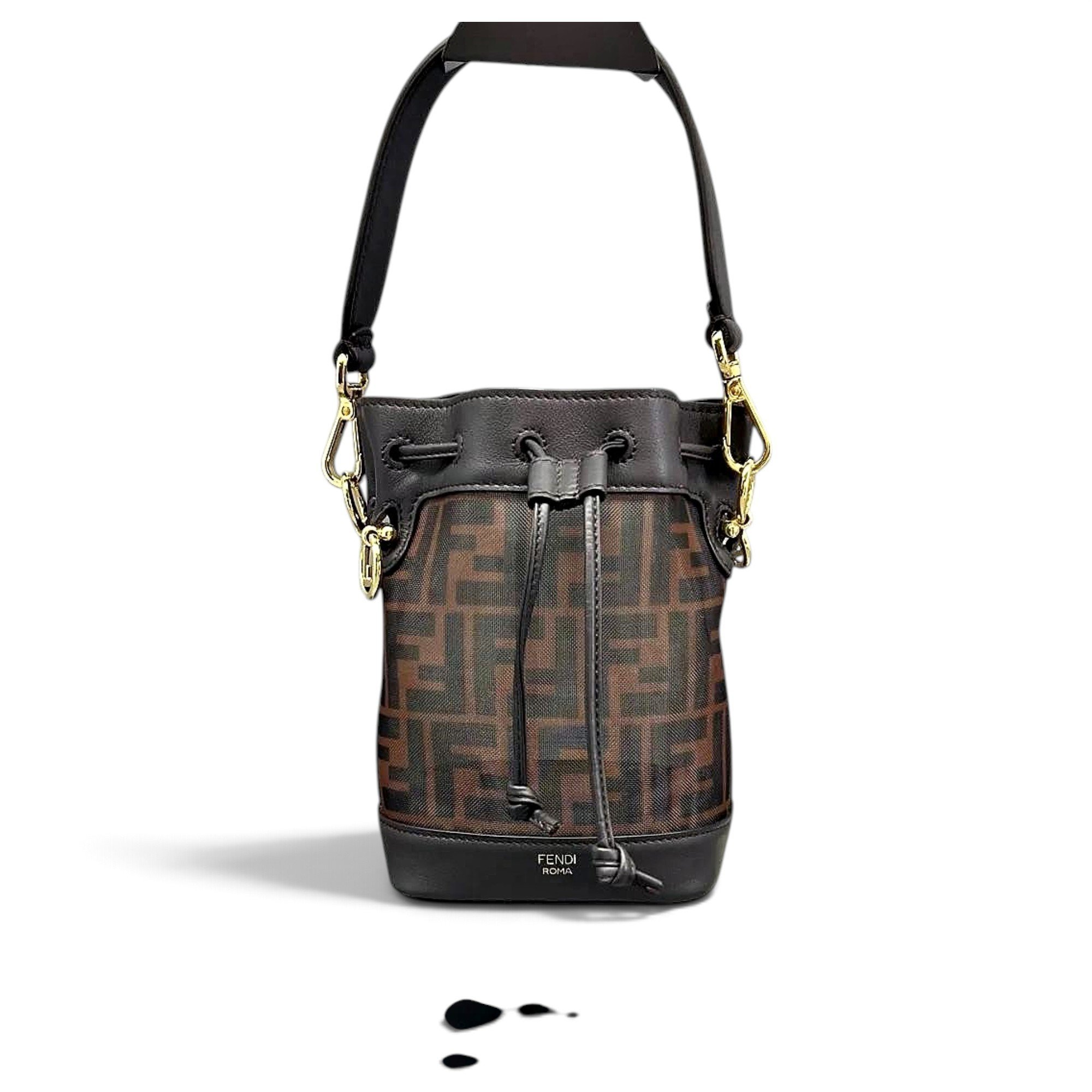 Cloth mini bag