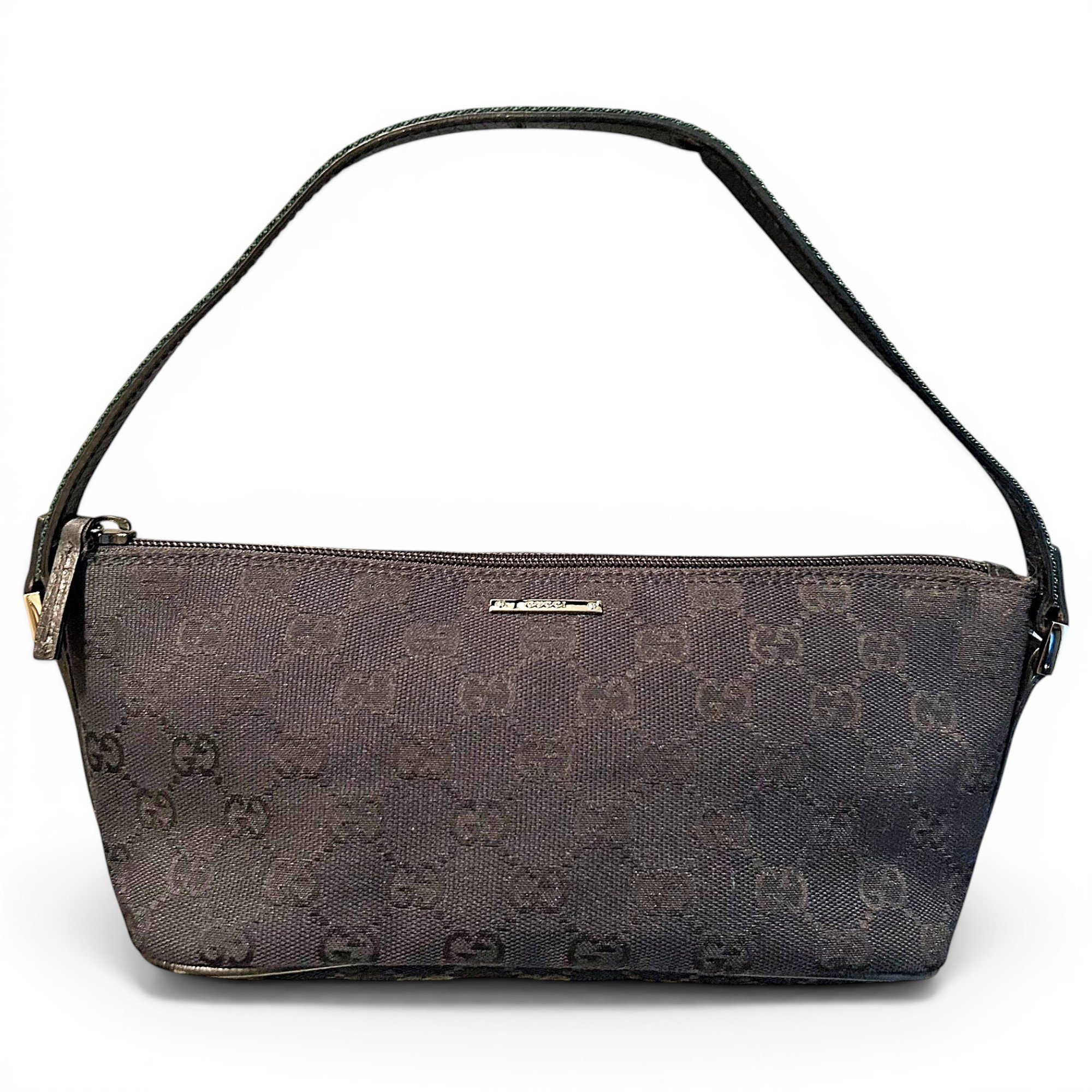 Cloth clutch bag