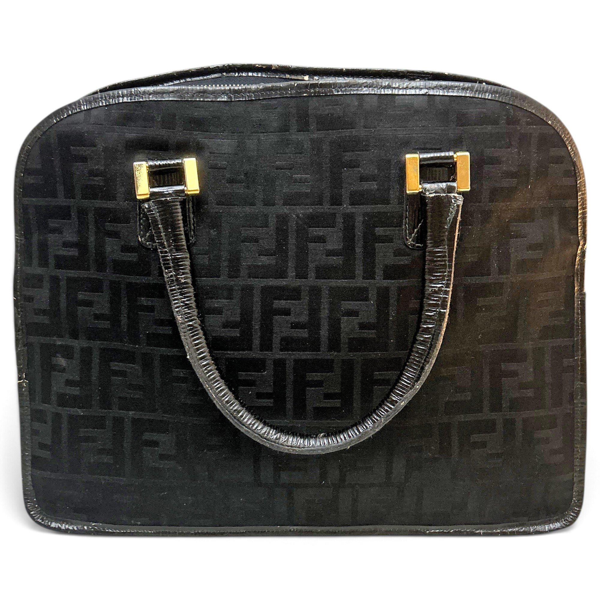 Cloth handbag