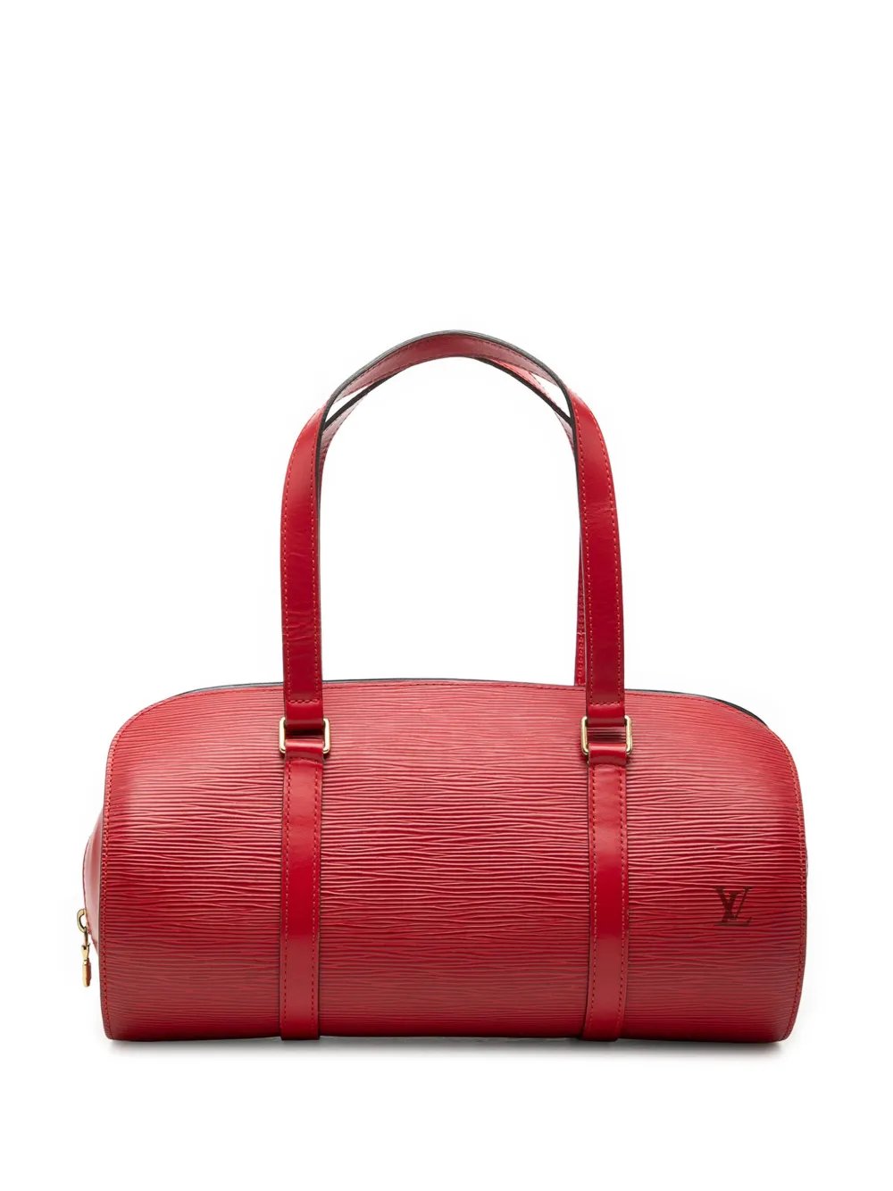 2002 Epi Soufflot handbag