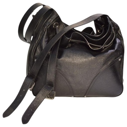 Mulberry Mitzy leather handbag