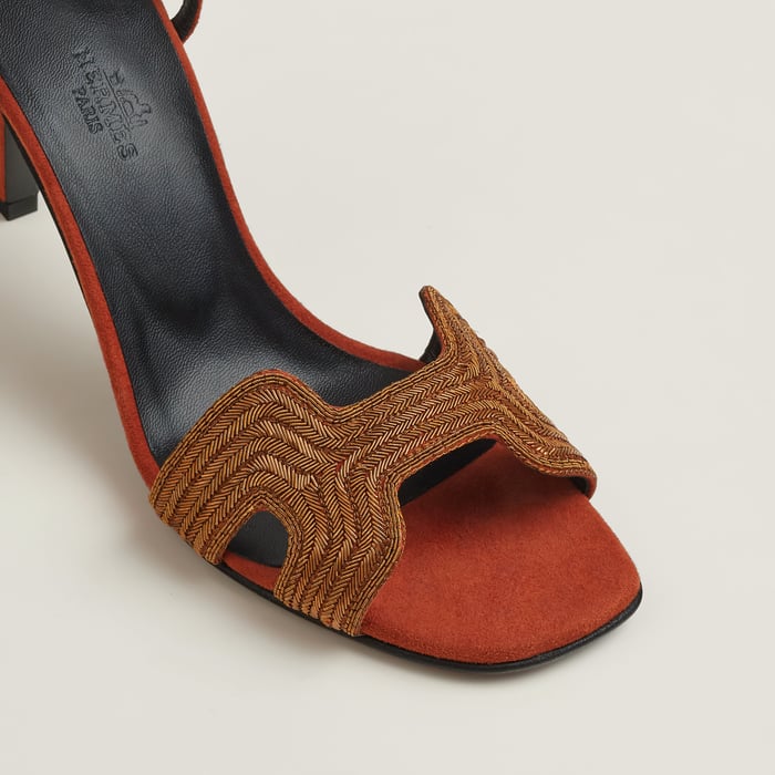 Rouge De Turin Heden 80 Sandal