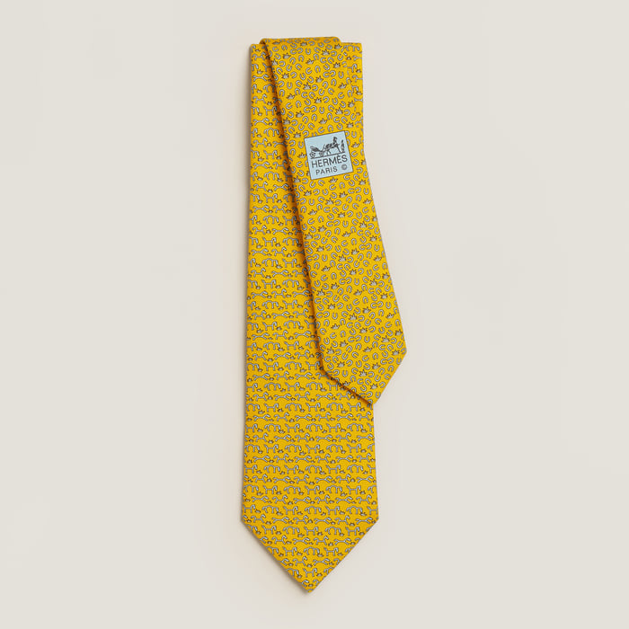 Cheval Elastique Twillbi Tie
