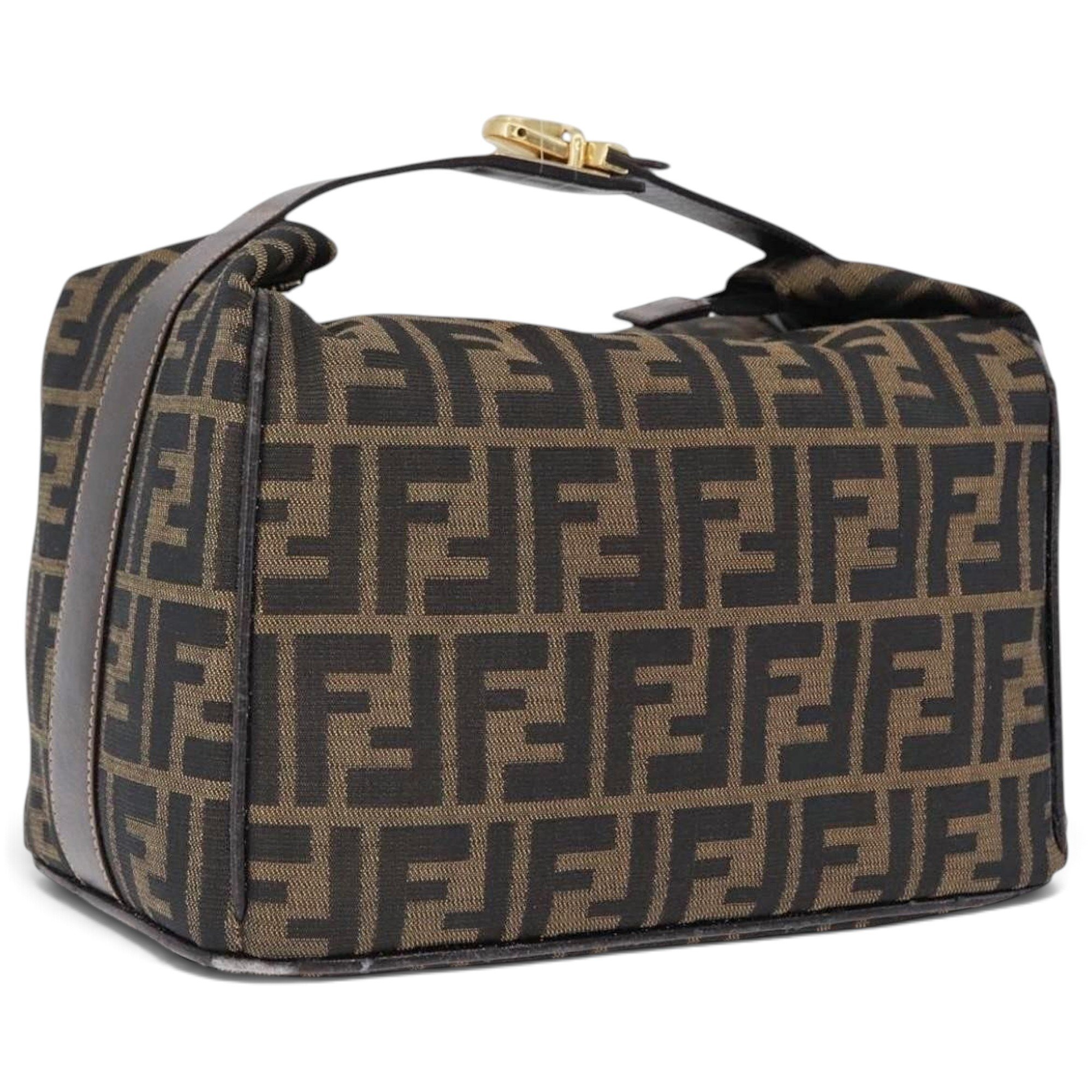Cloth handbag