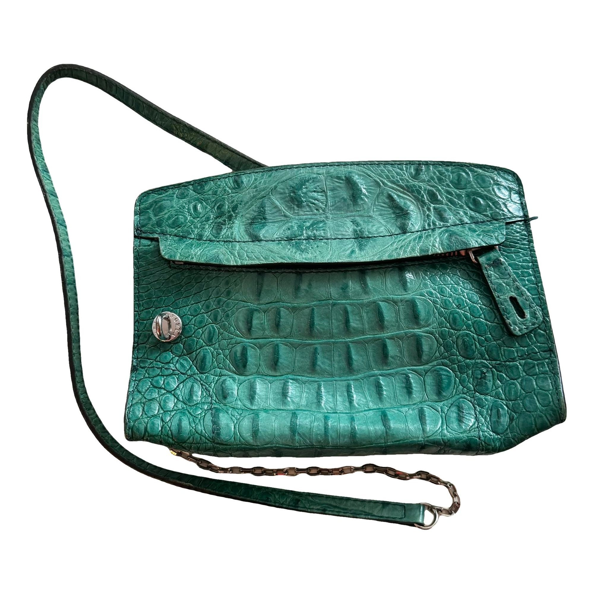 Furla Leather clutch bag