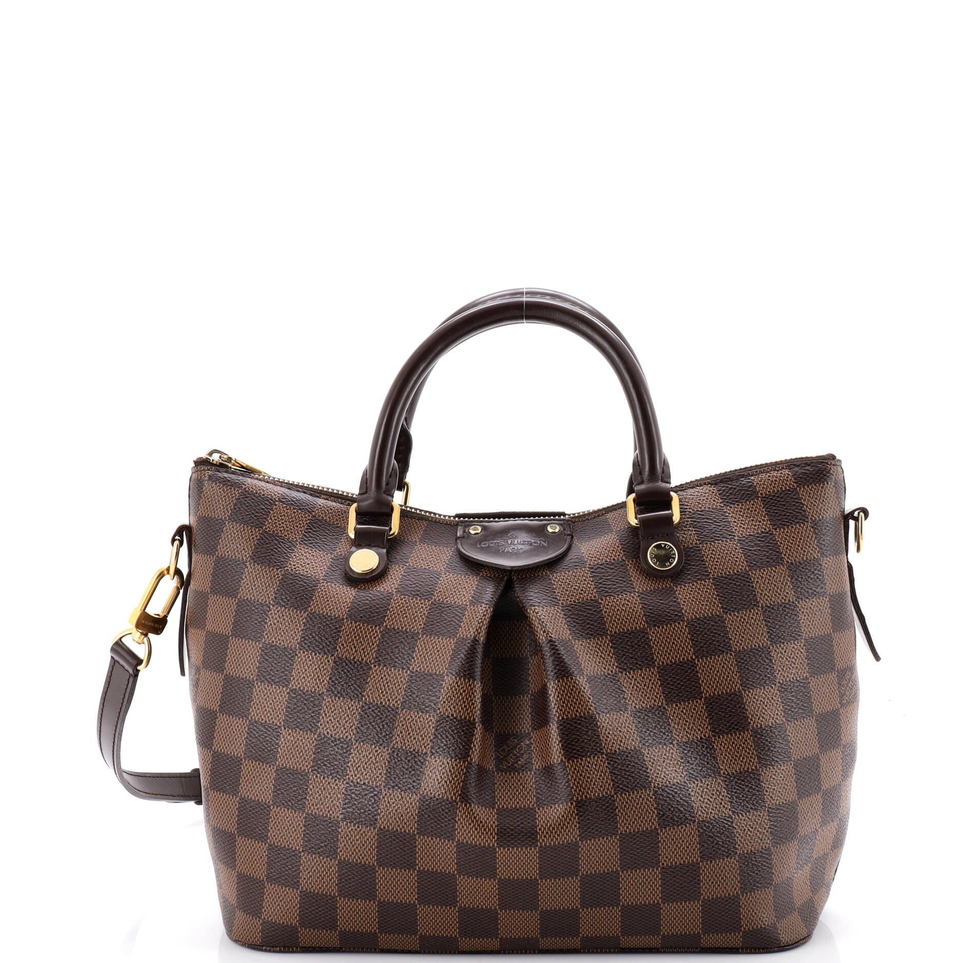 Siena Handbag Damier PM