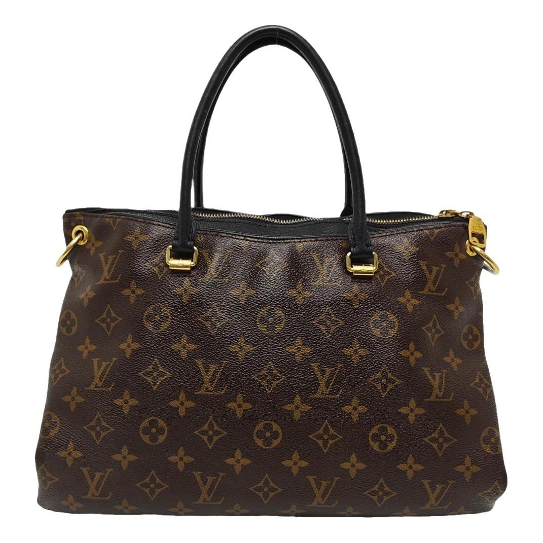 Pallas cloth handbag