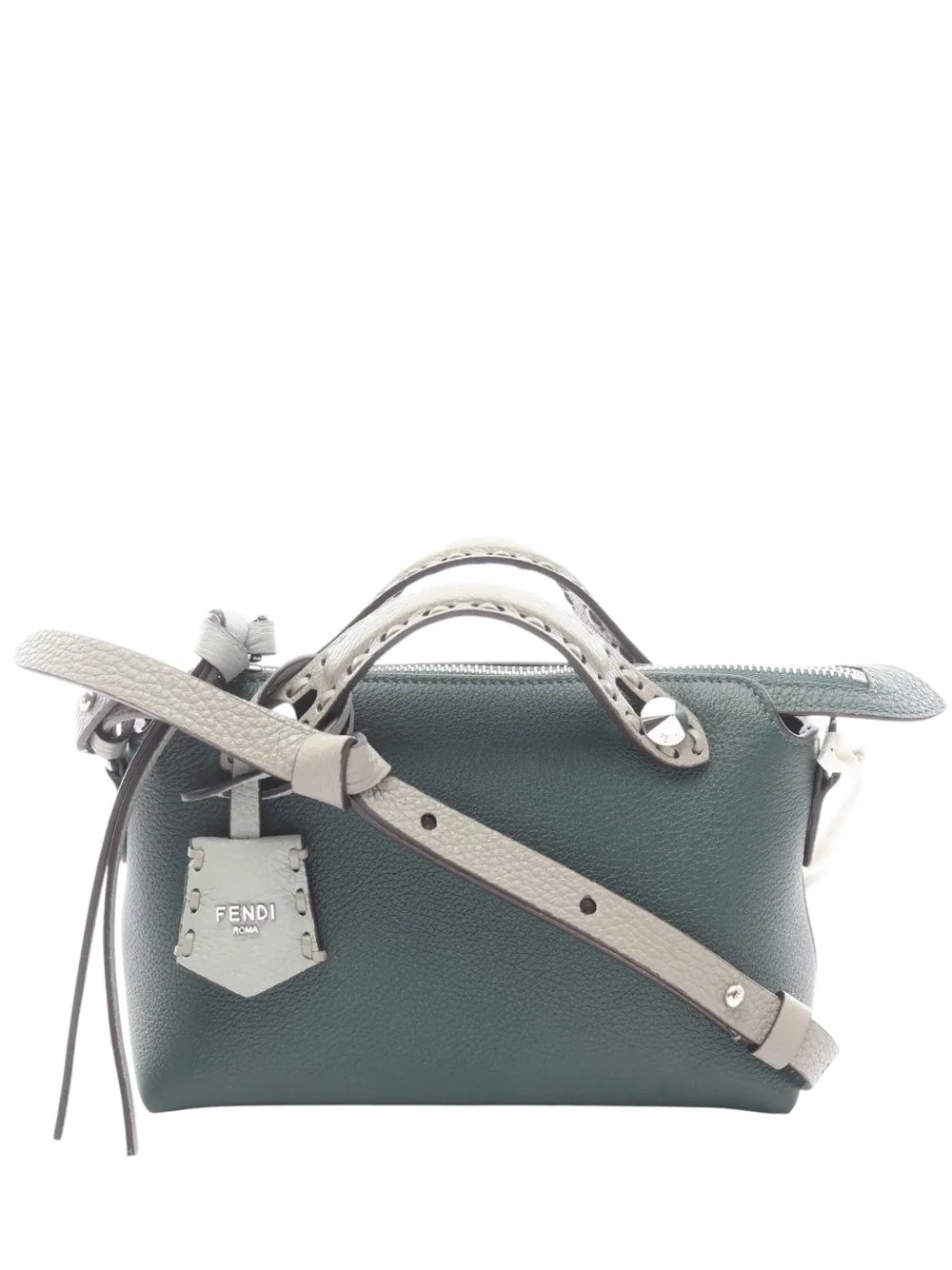 2010-2026 Mini Leather Selleria By The Way satchel