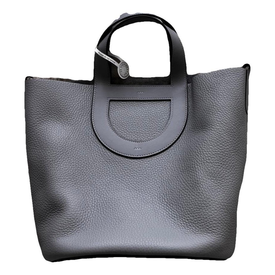 Hermes Leather bag
