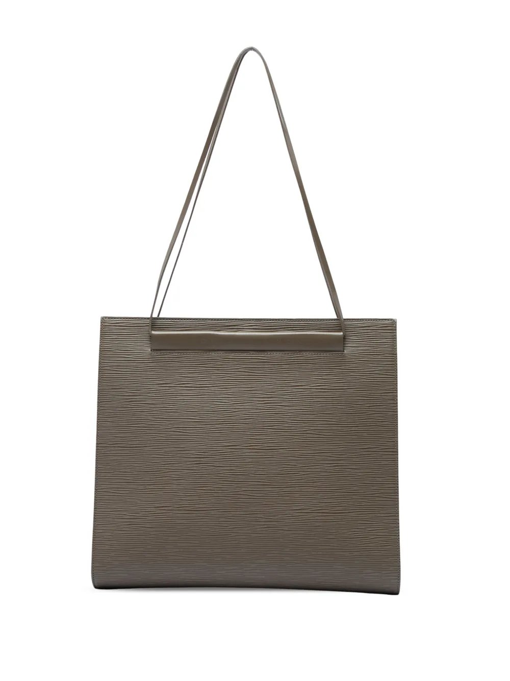 2000 Epi Saint Tropez tote bag