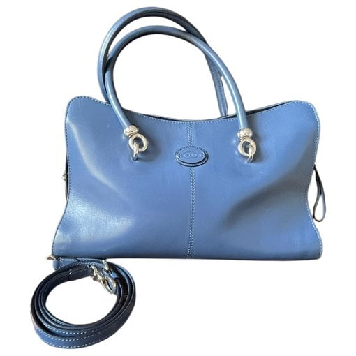 Tod's Leather handbag