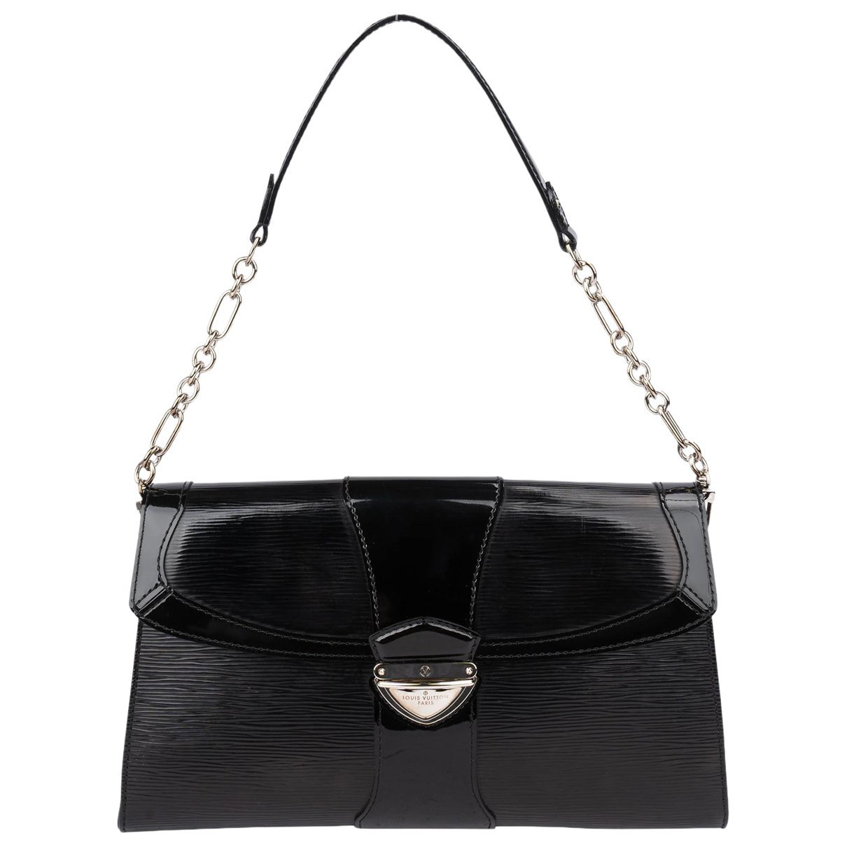 Very leather handbag