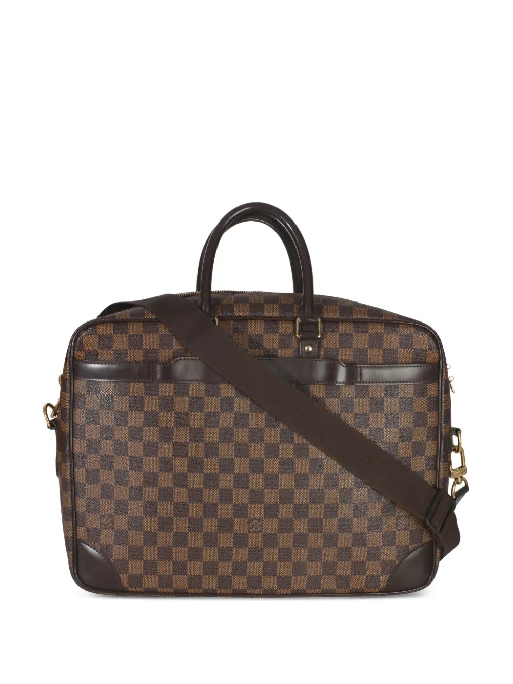 2010 GM Voyage briefcase