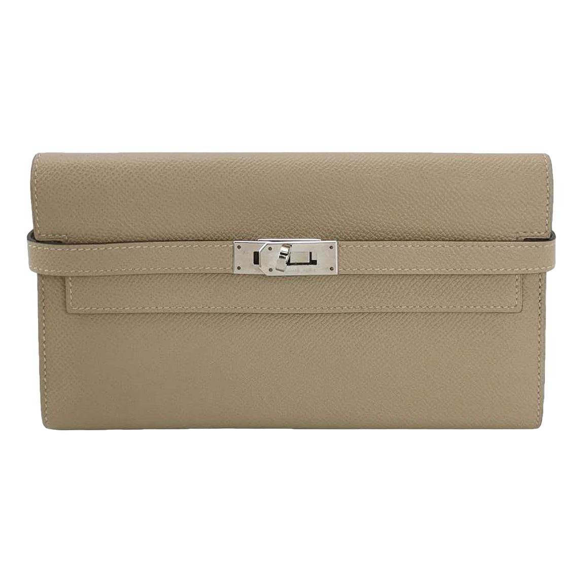 Hermes Kelly Handbag
