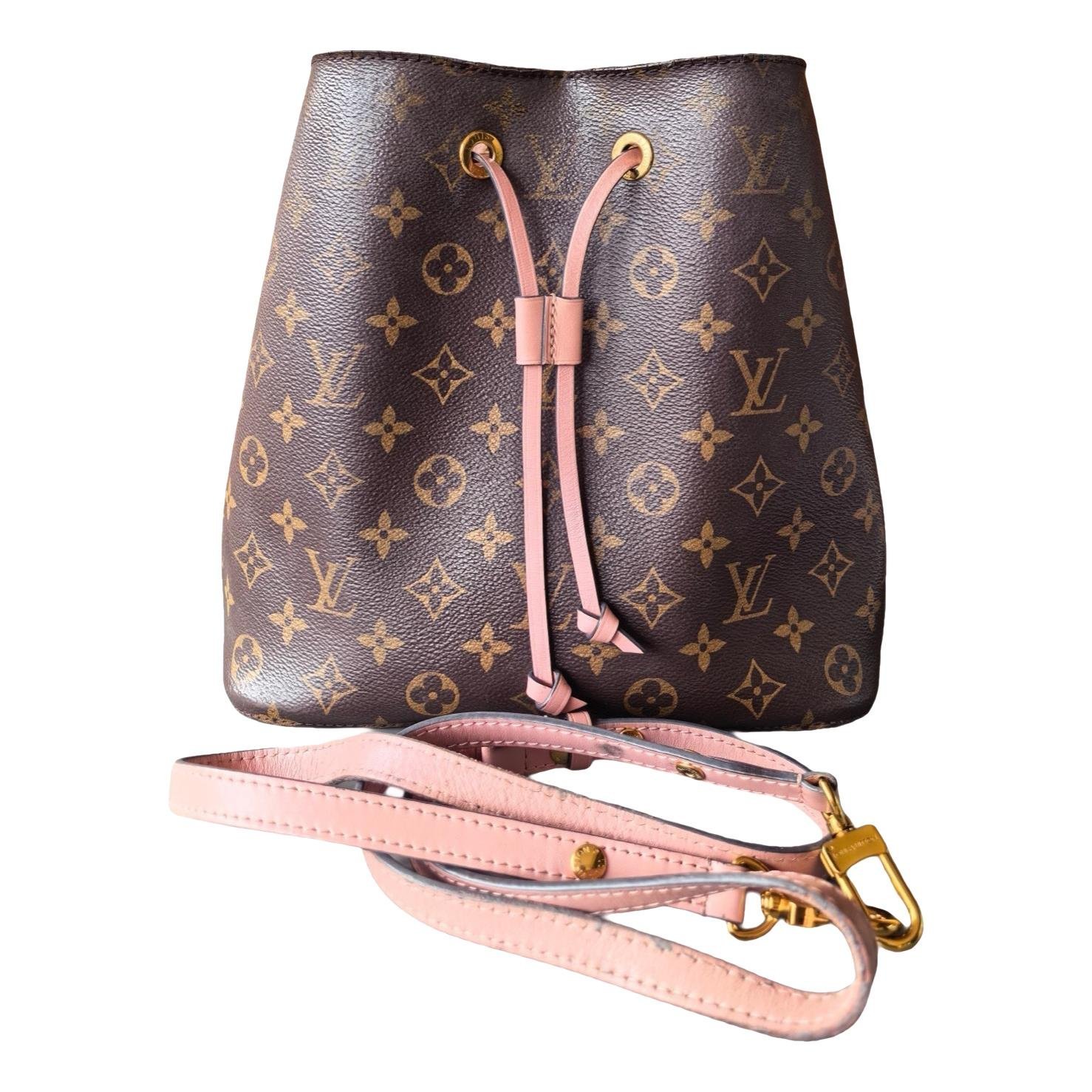 NéoNoé cloth handbag