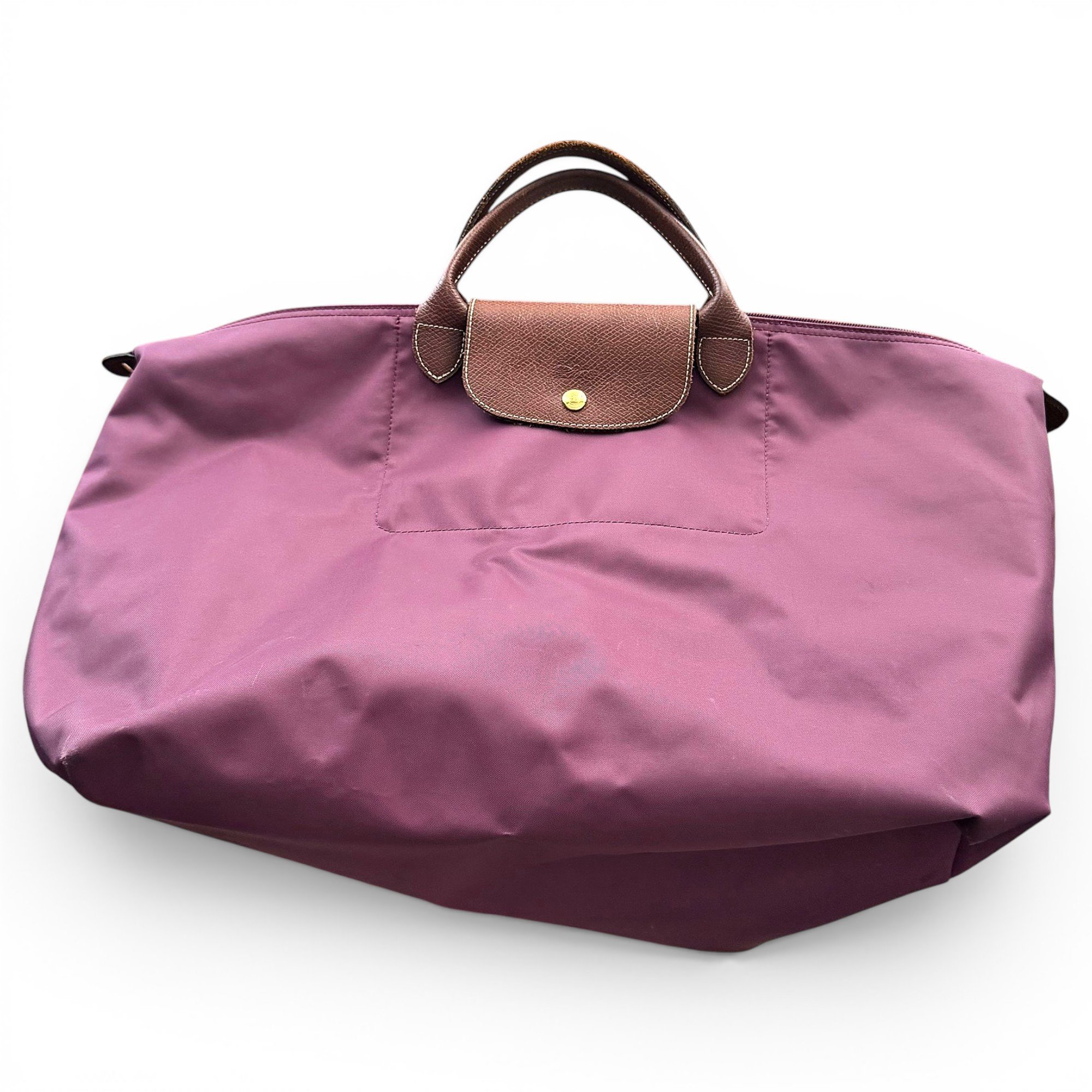 Cloth 24h bag