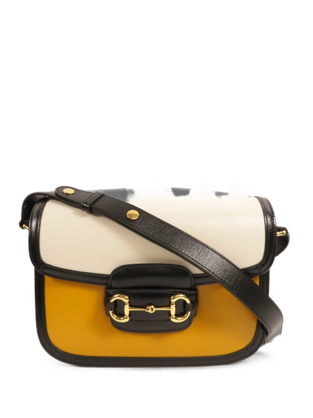 Horsebit 1955 shoulder bag