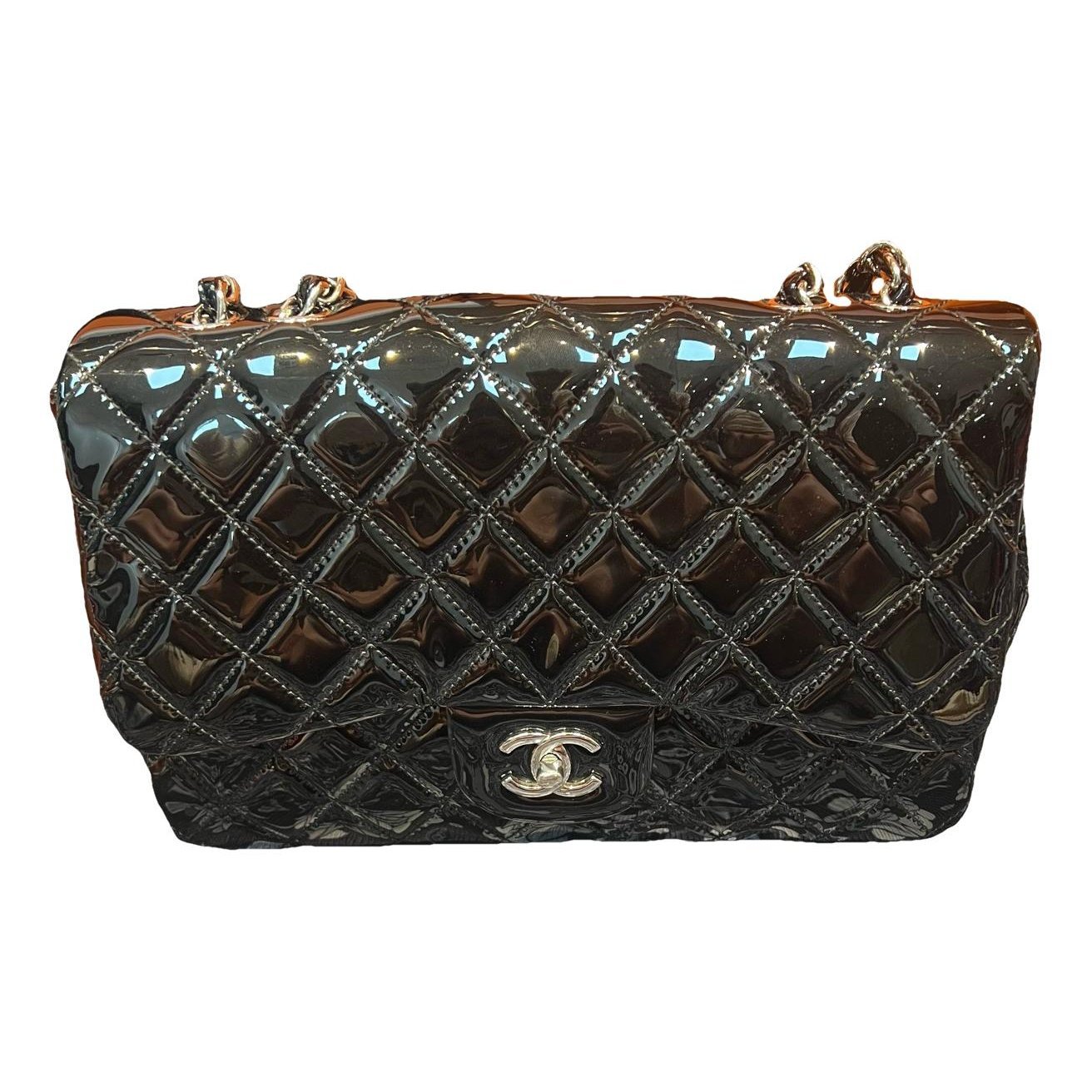 Timeless/Classique leather crossbody bag