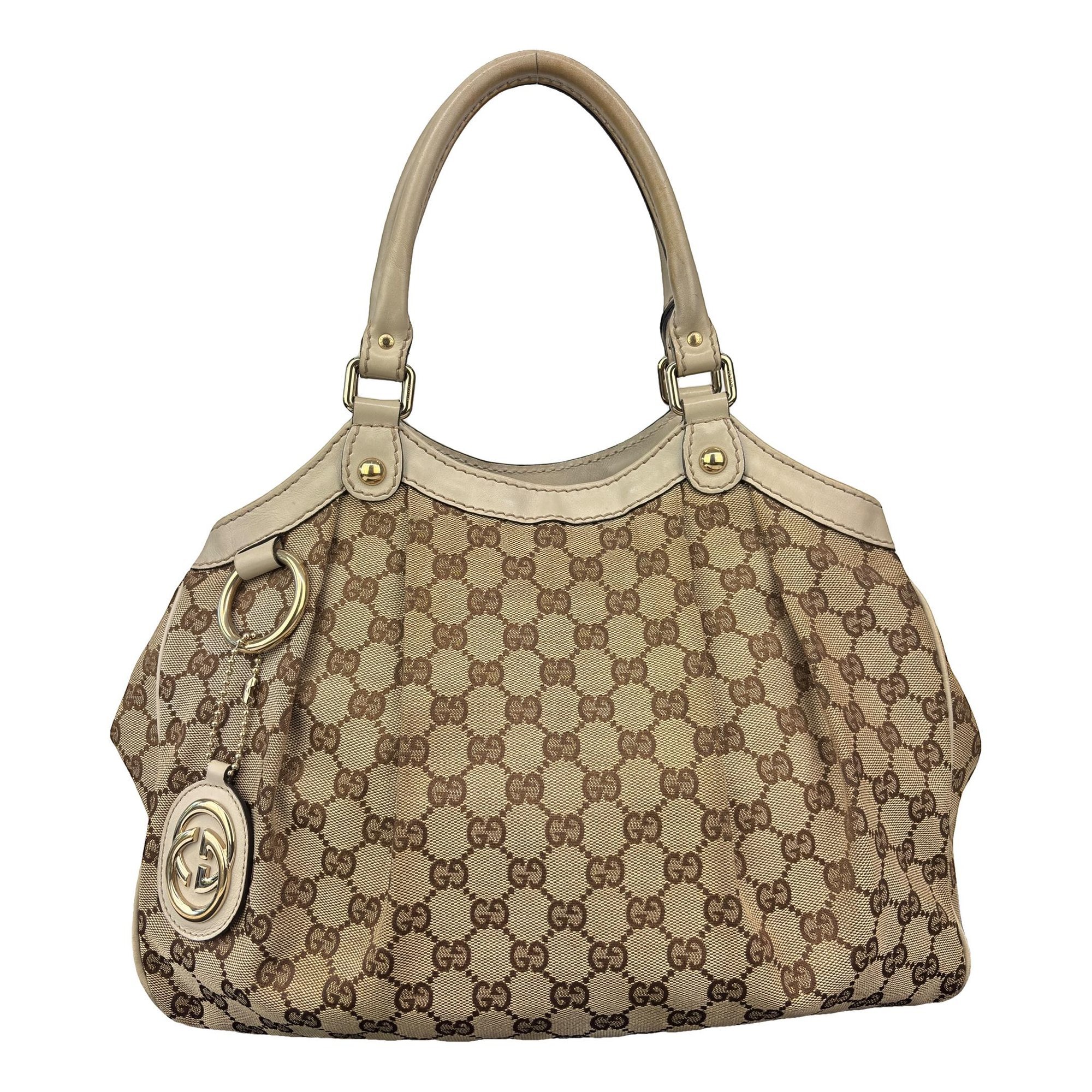 Sukey cloth handbag