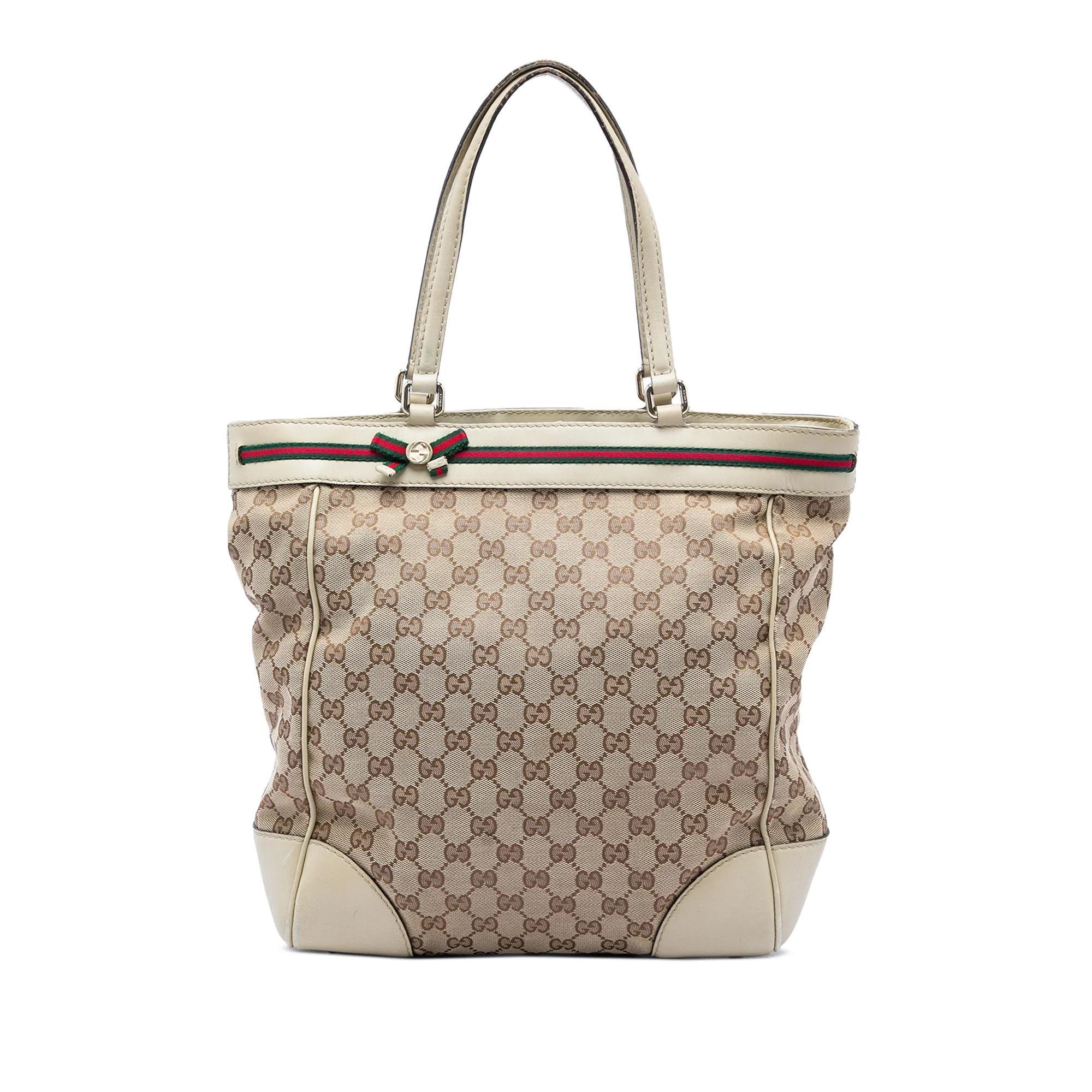 Cloth tote