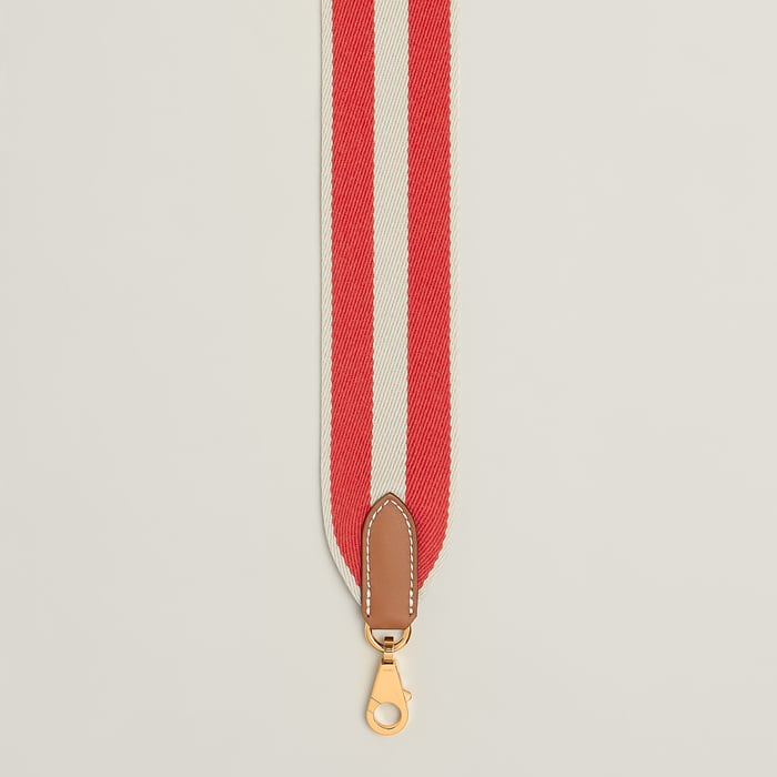Sangle Wooly Bag Strap