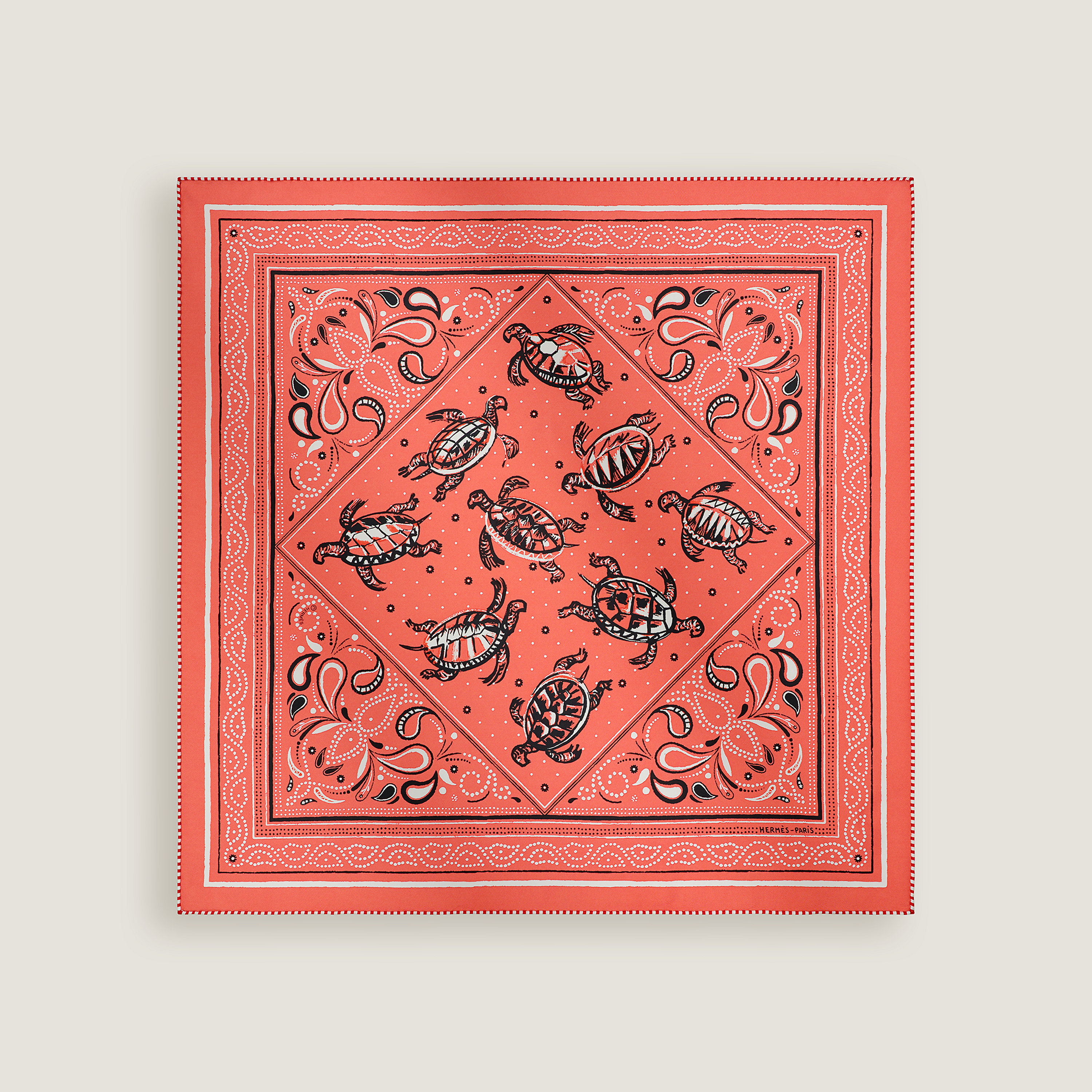 Les Tortues bandana 55
