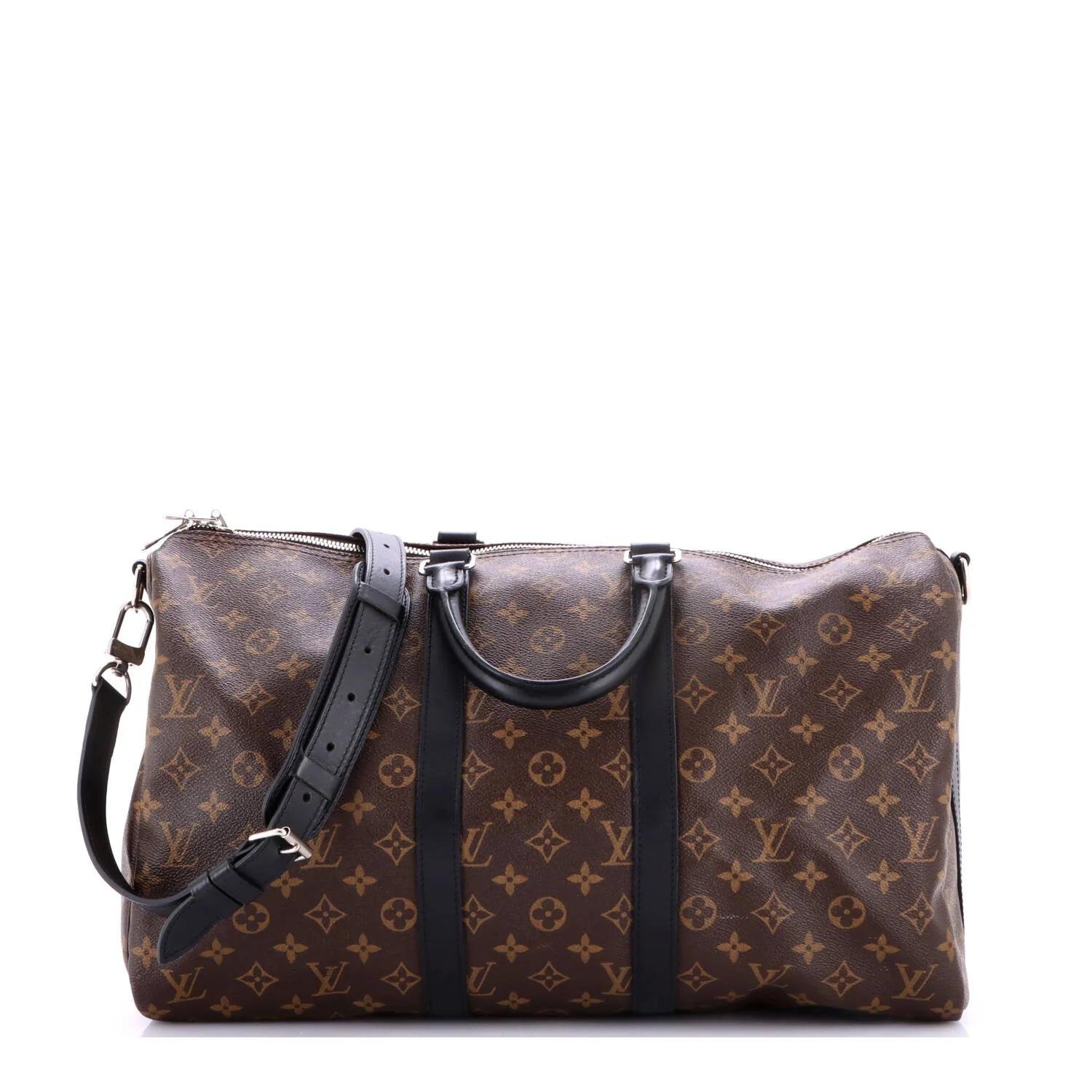 Cloth handbag