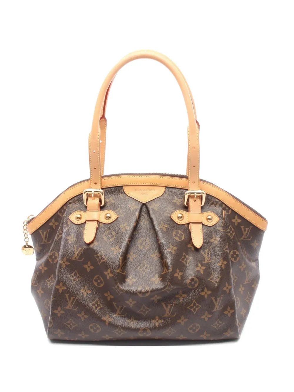 2008 GM Tivoli Monogram tote bag