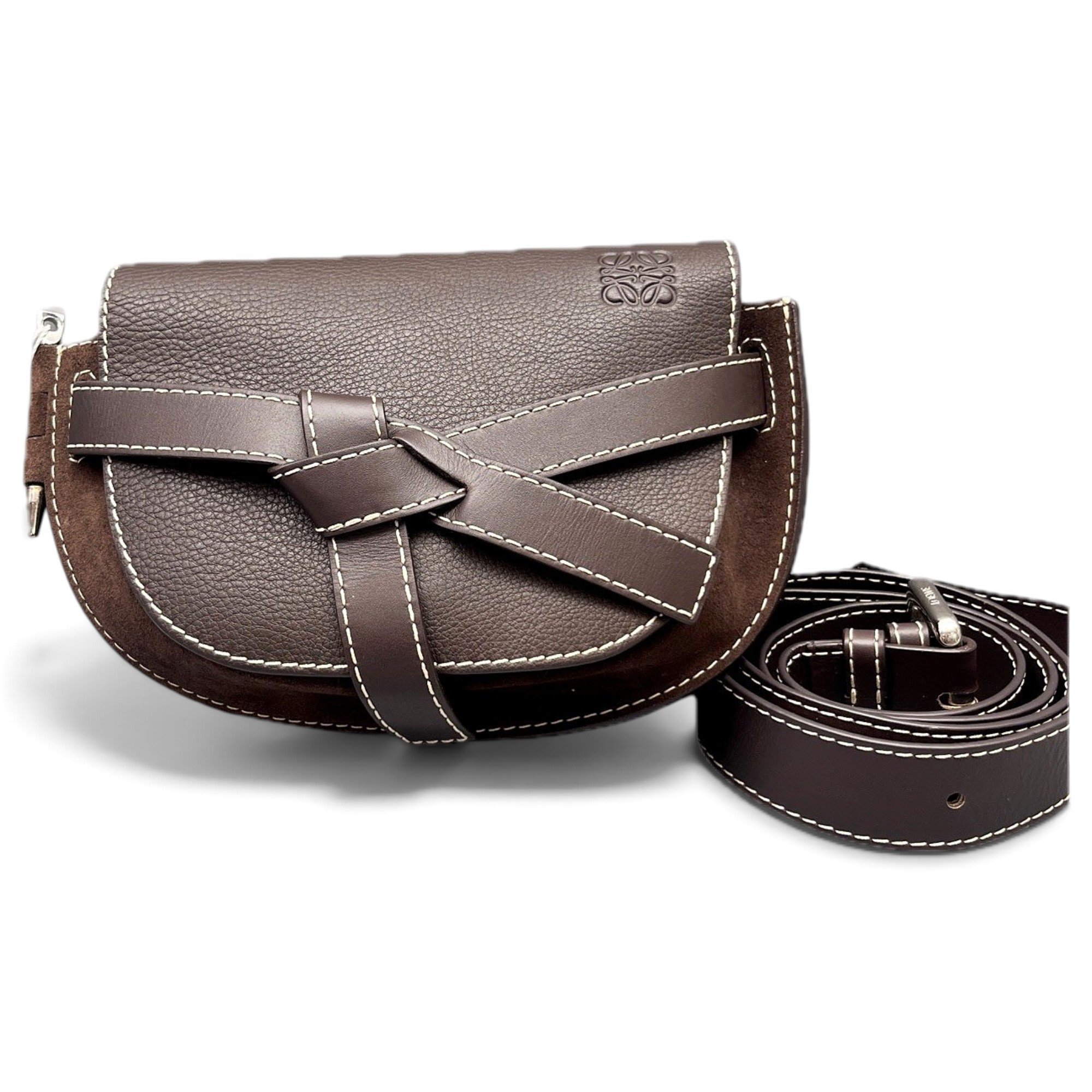 Gate handbag