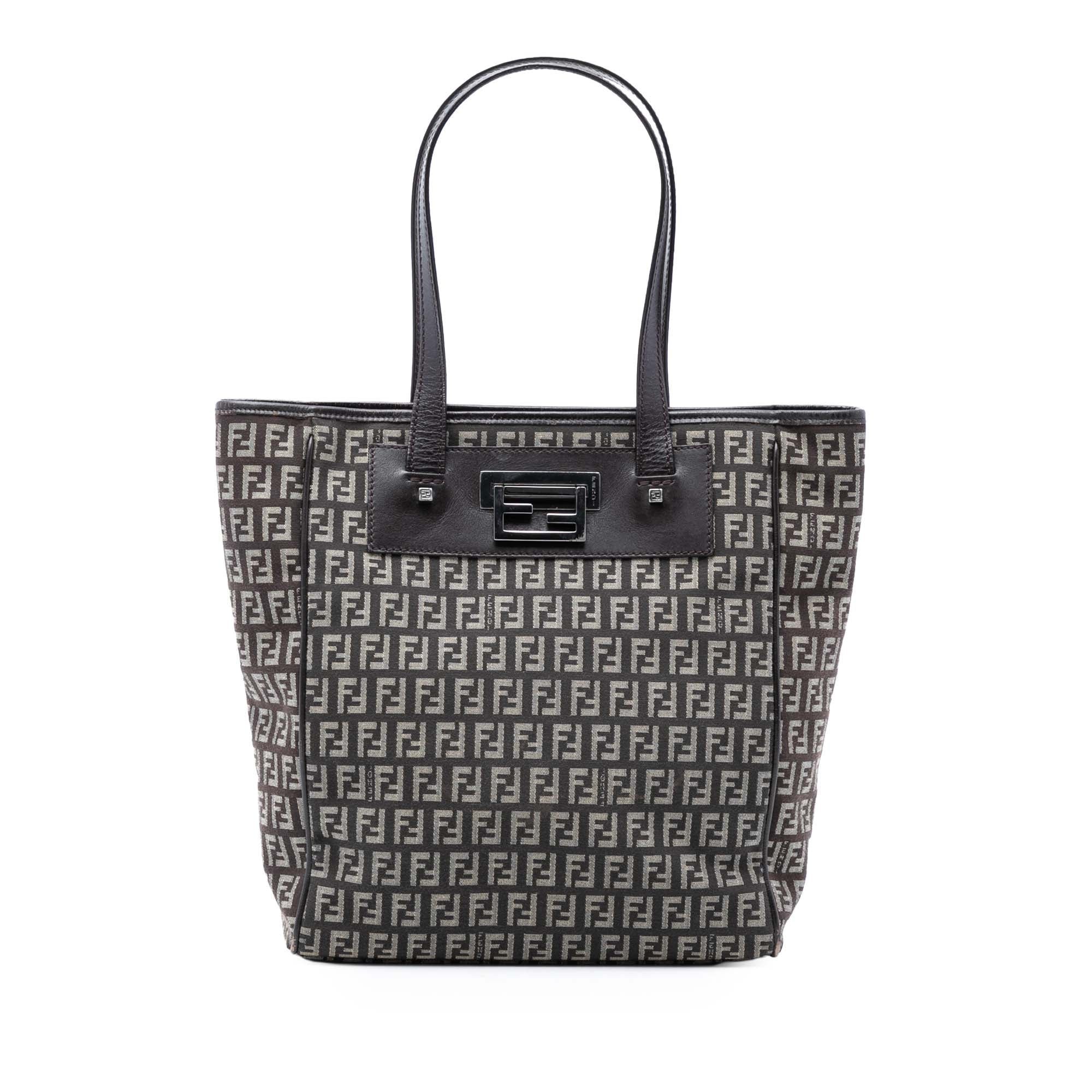 Pony-style calfskin tote