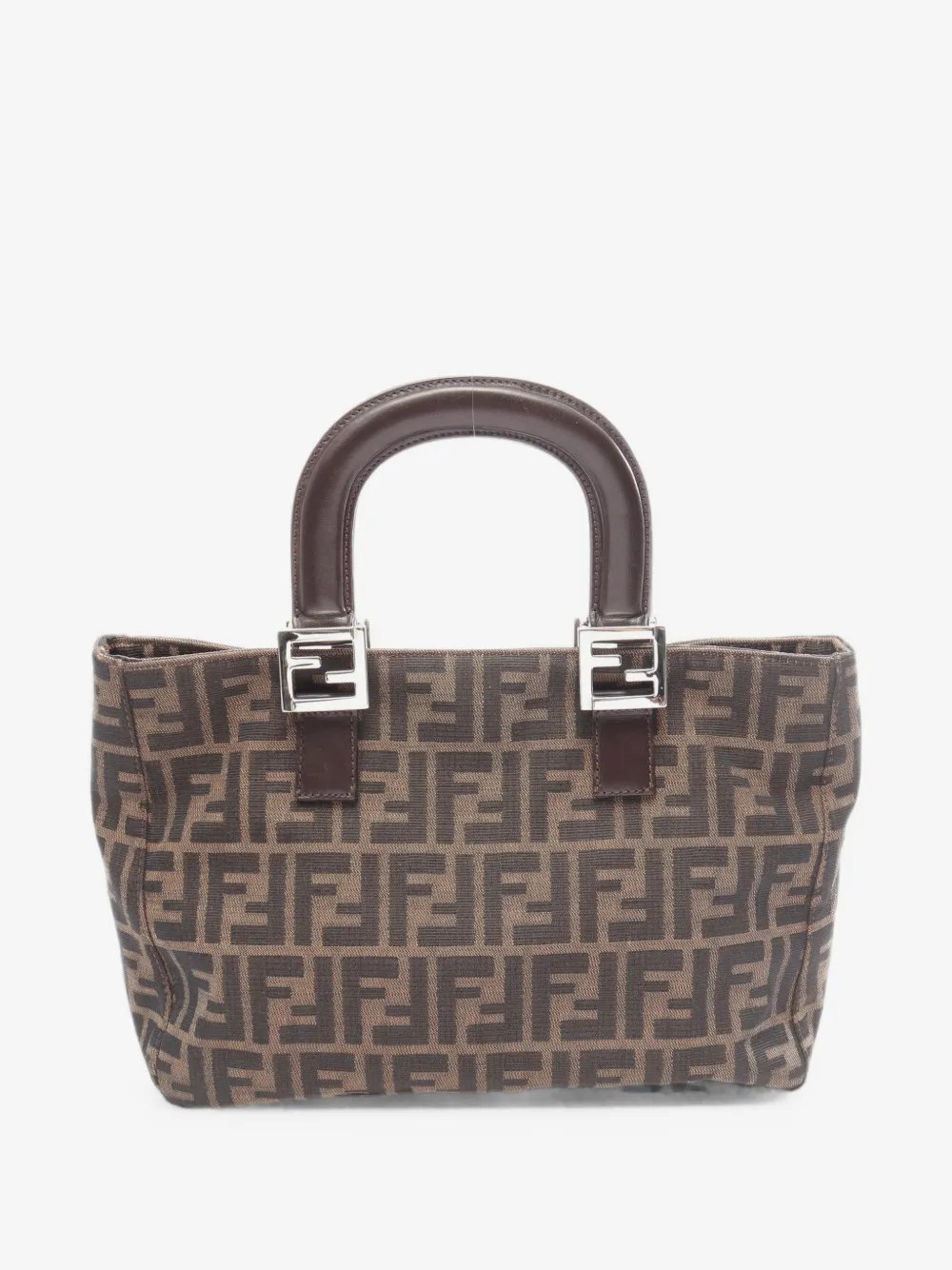 2000s Zucca tote bag