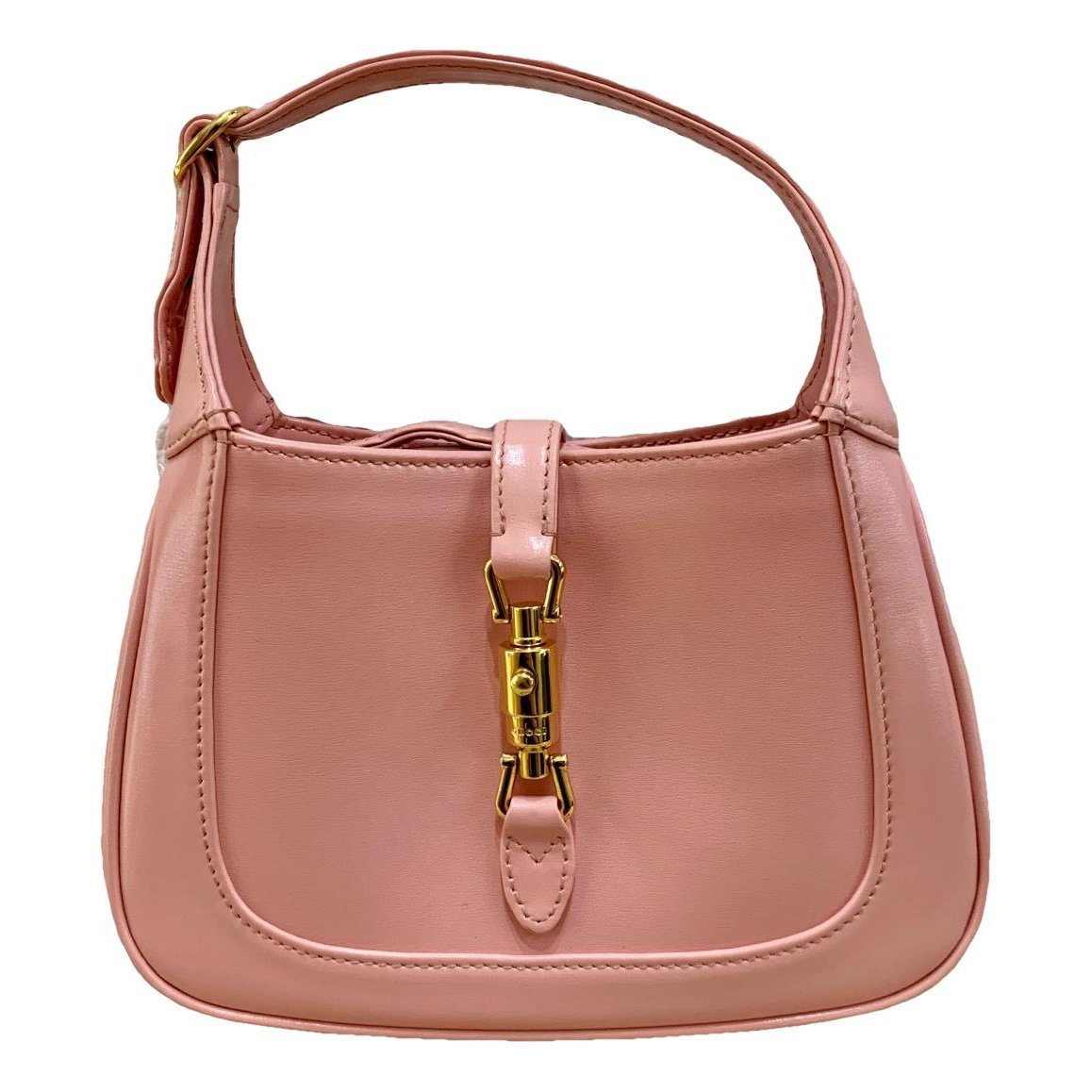 Jackie 1961 leather crossbody bag