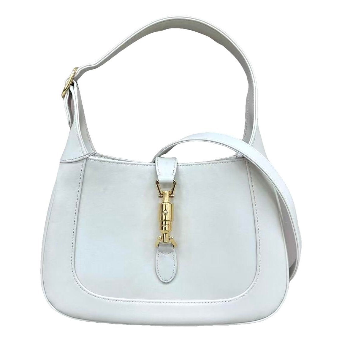 Jackie 1961 leather handbag