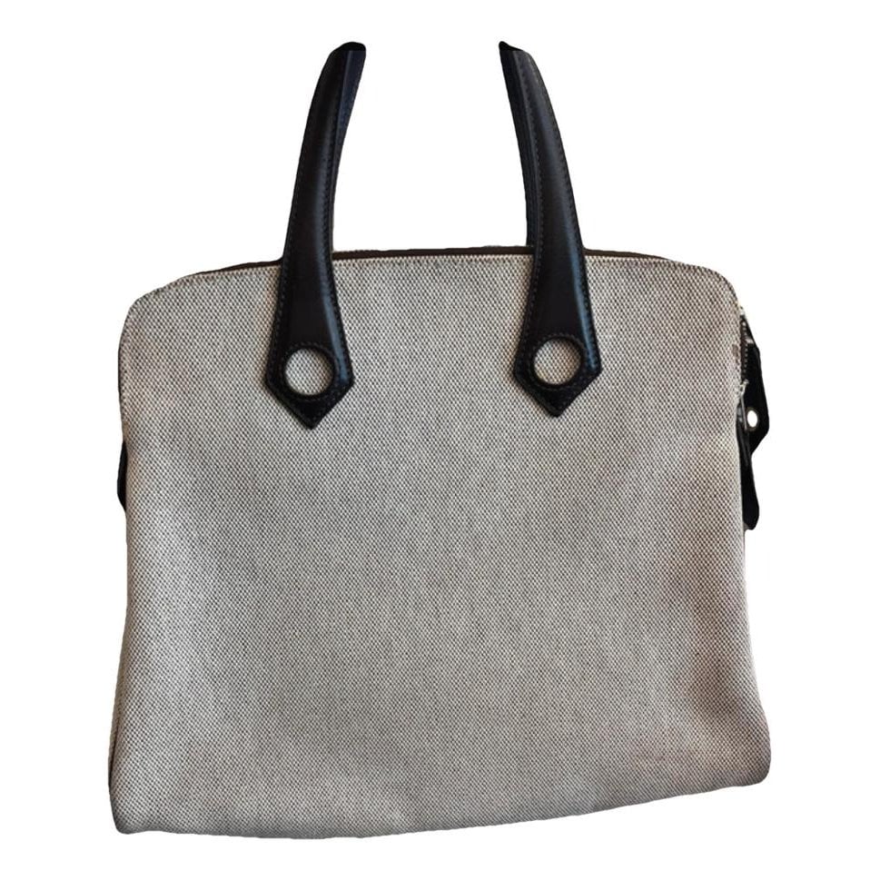 Cloth handbag