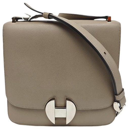 2002 leather handbag