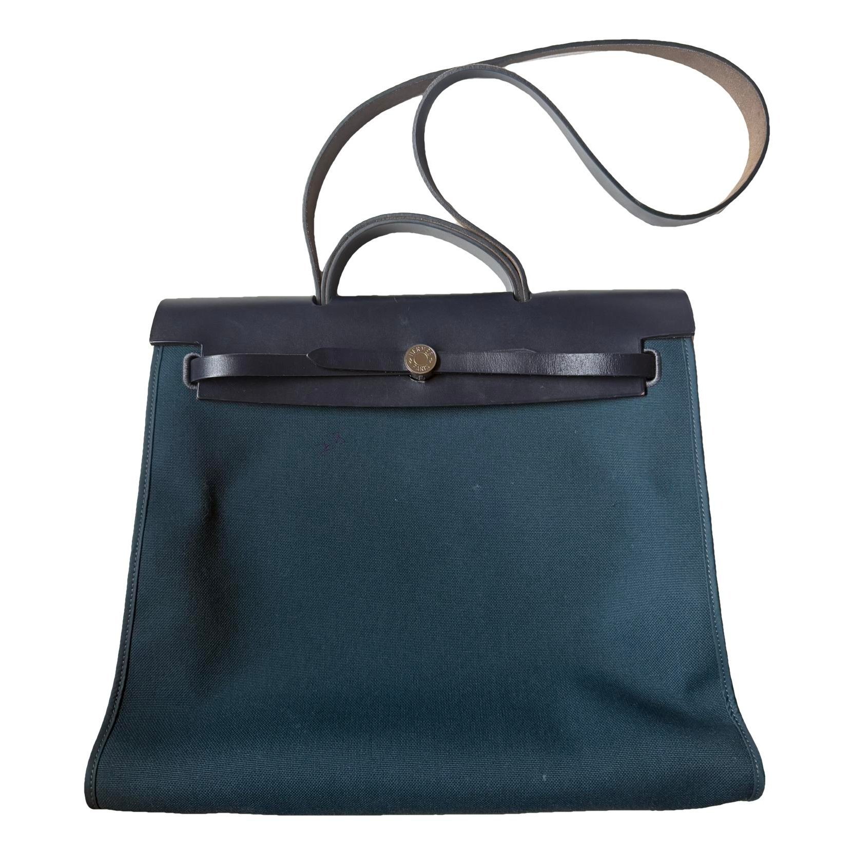 Hermes Herbag bag