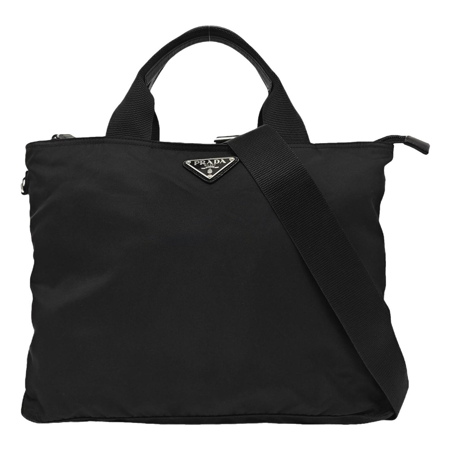 Cloth handbag