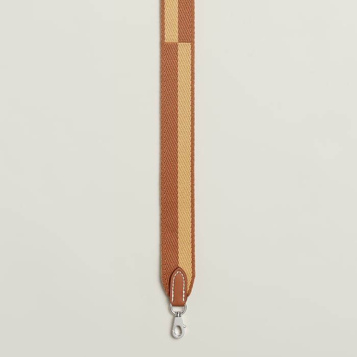 Sangle Casaque 25 MM Bag Strap