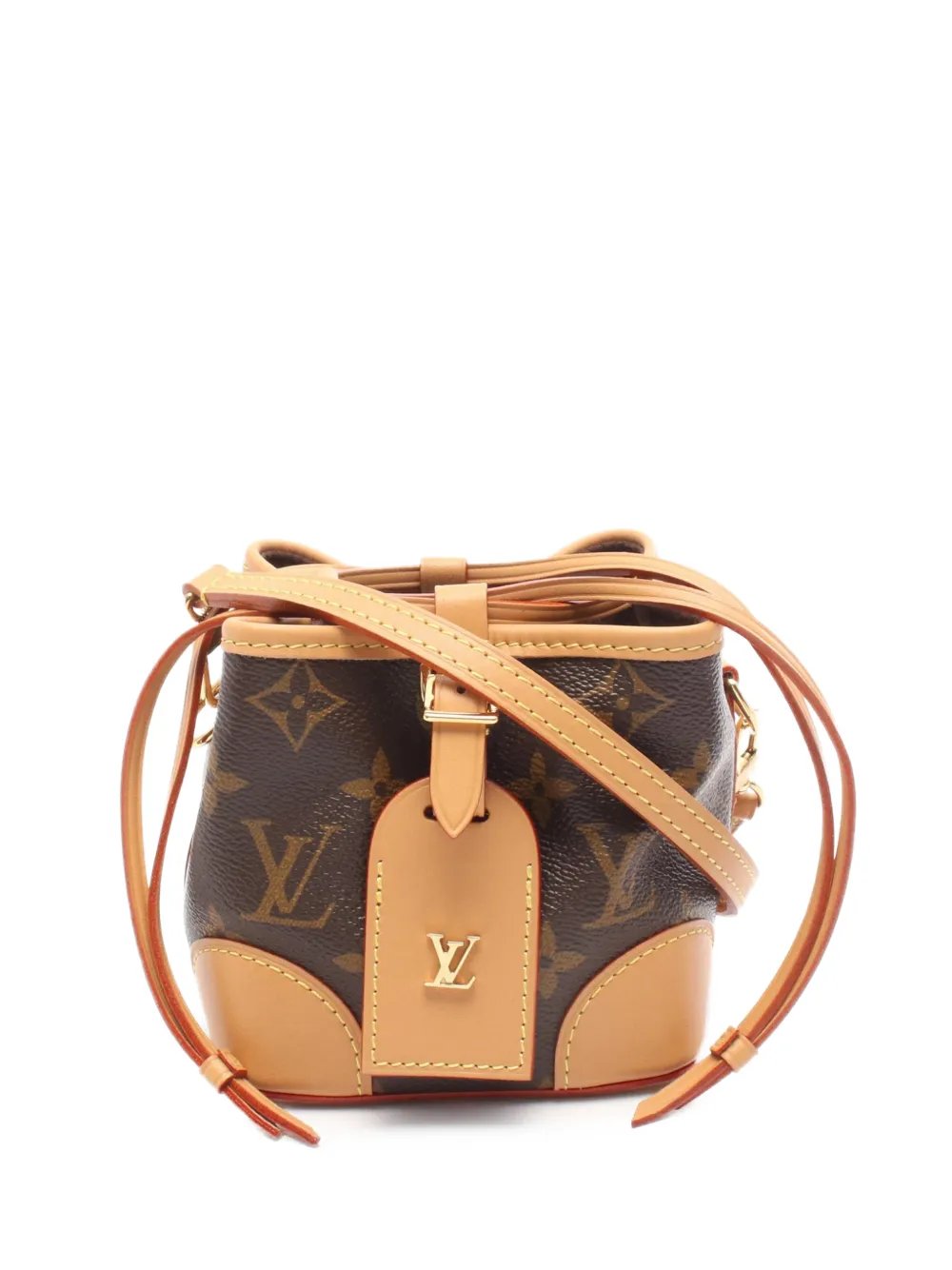 2021-2026 Monogram Noe Purse bucket bag