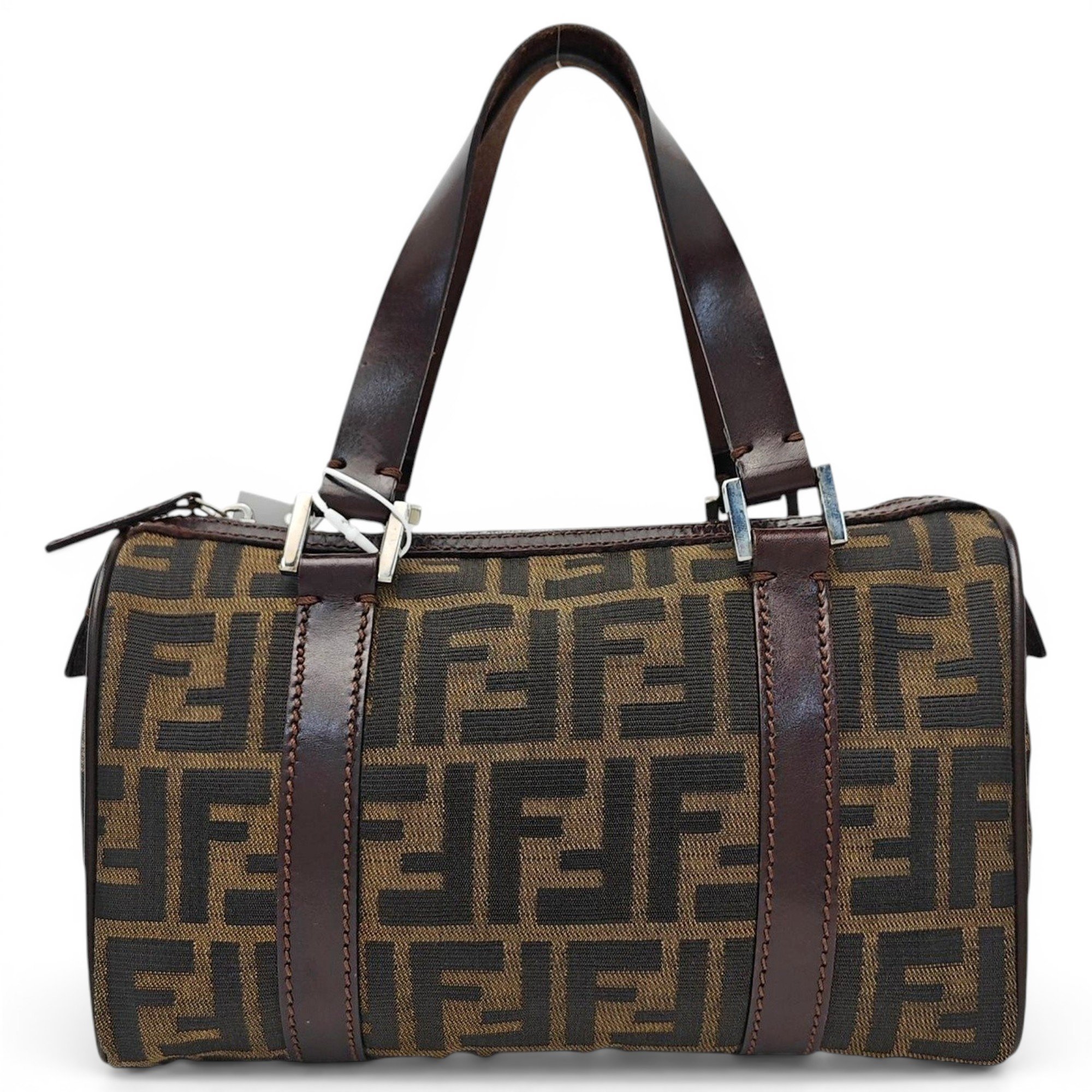 Cloth handbag