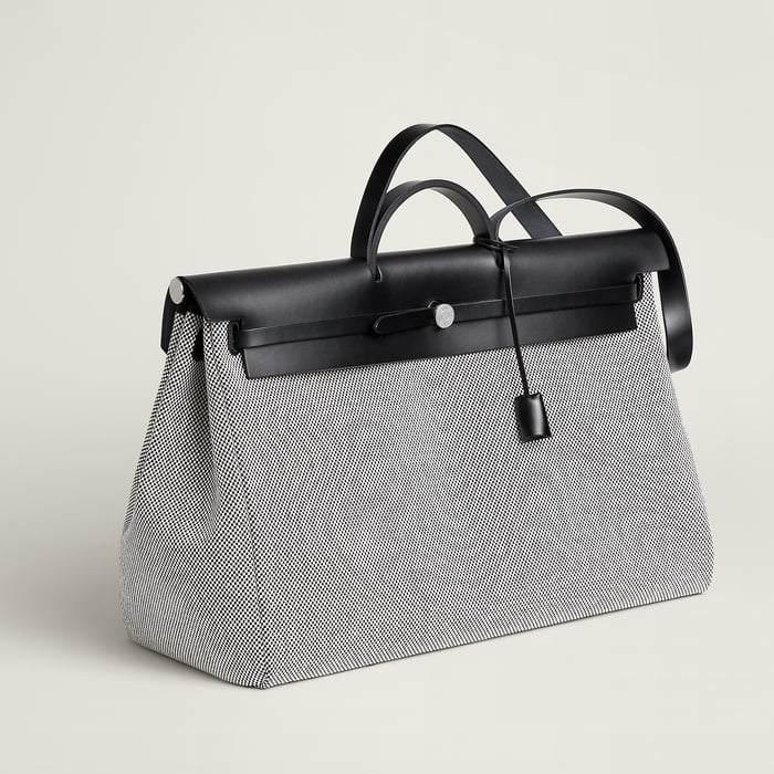 Herbag Zip Cabine Bag