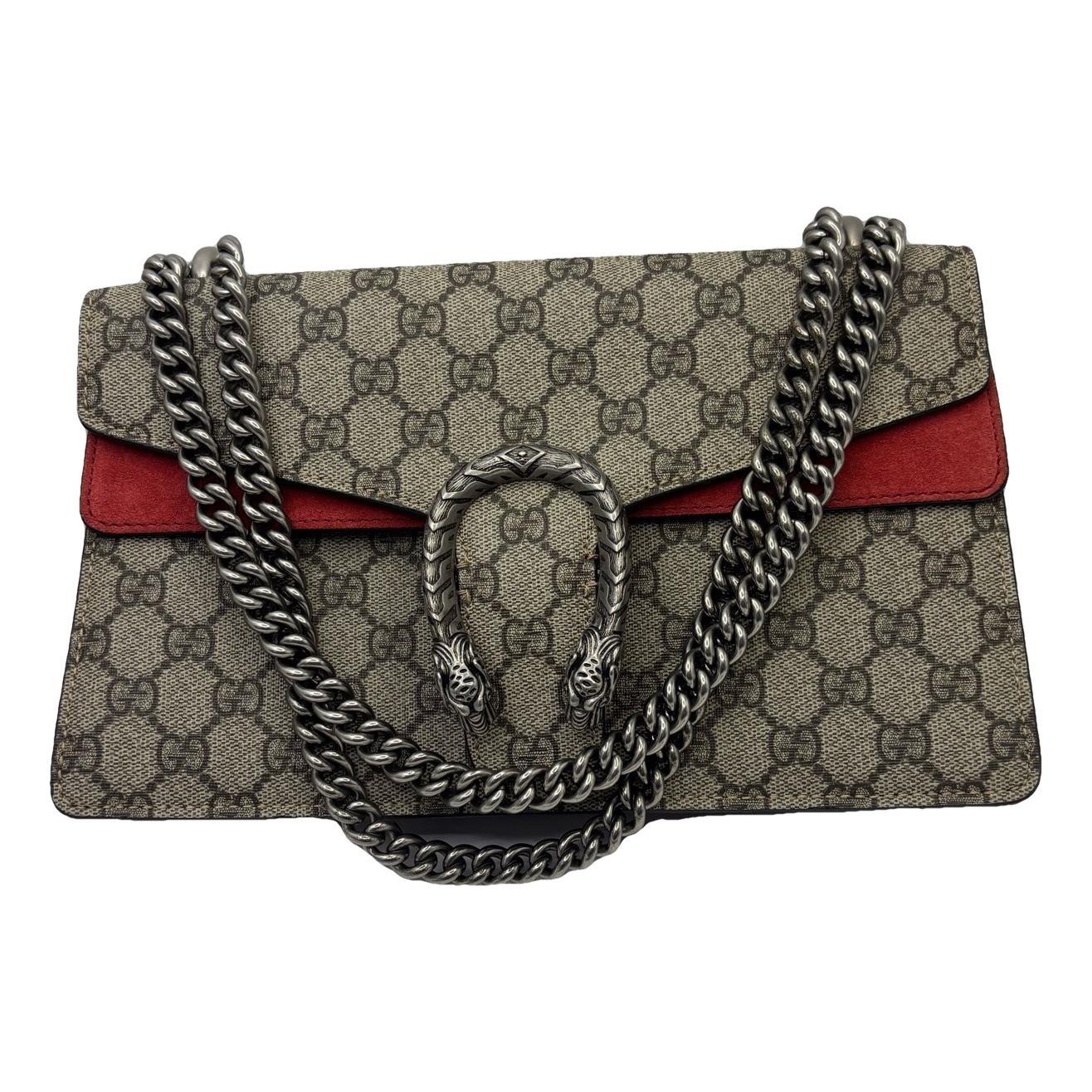 Dionysus cloth handbag