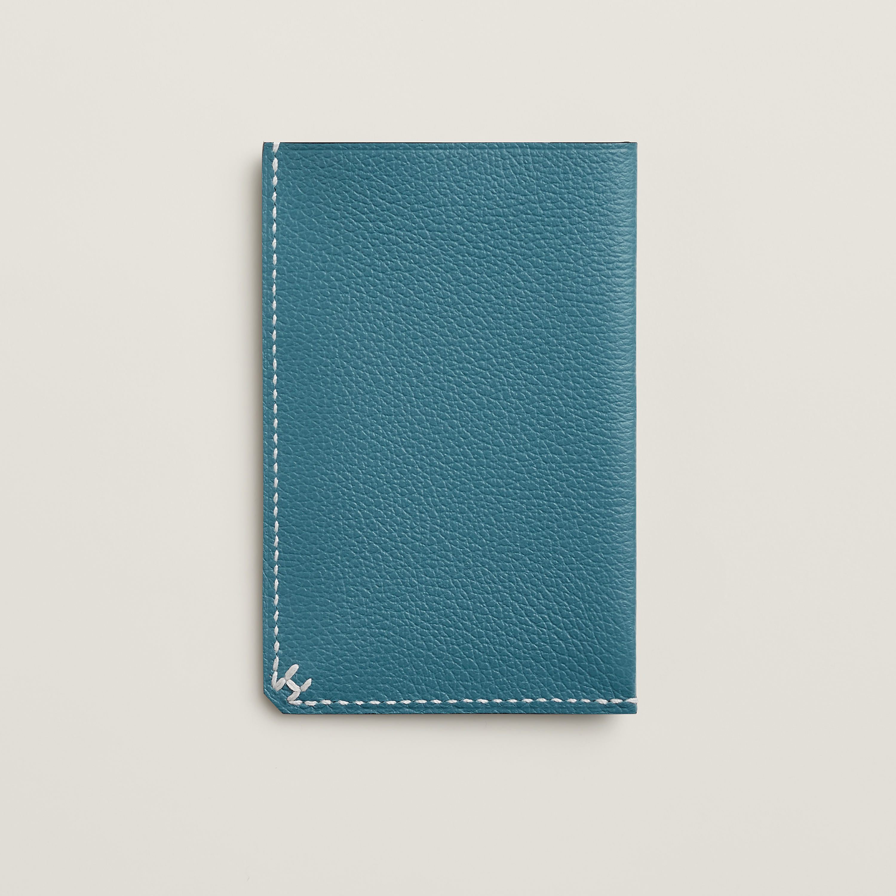 H Sellier card holder