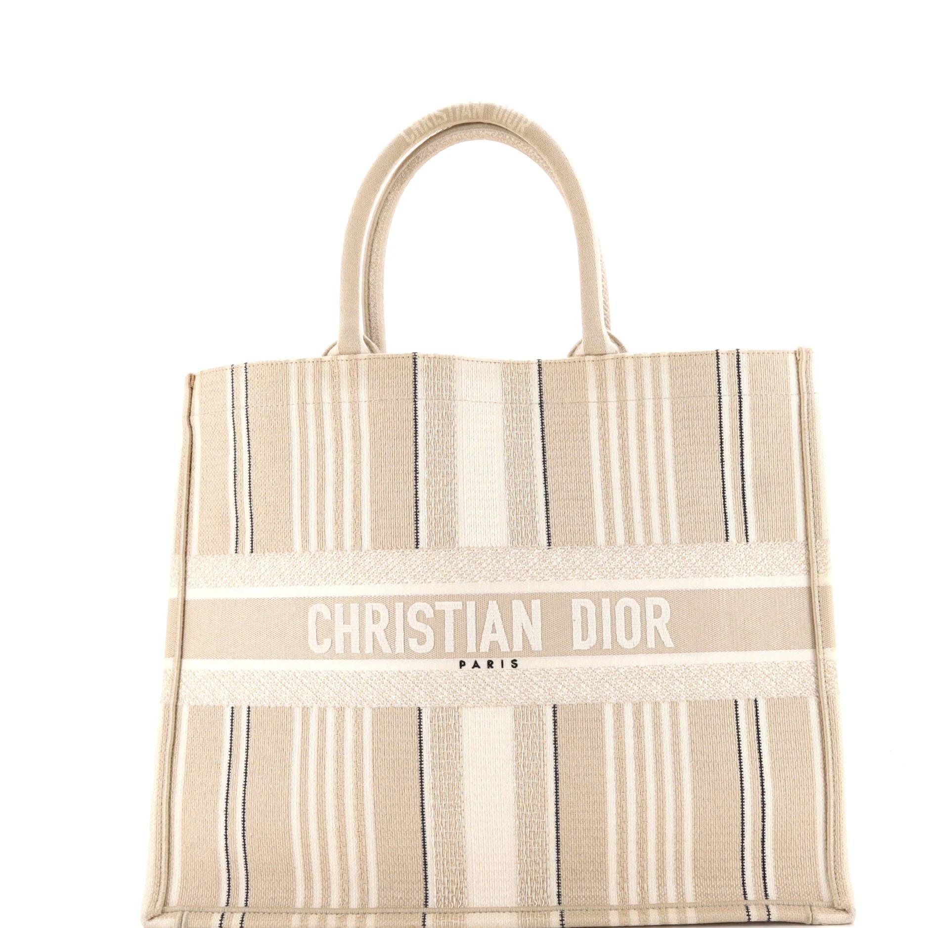 Cloth tote